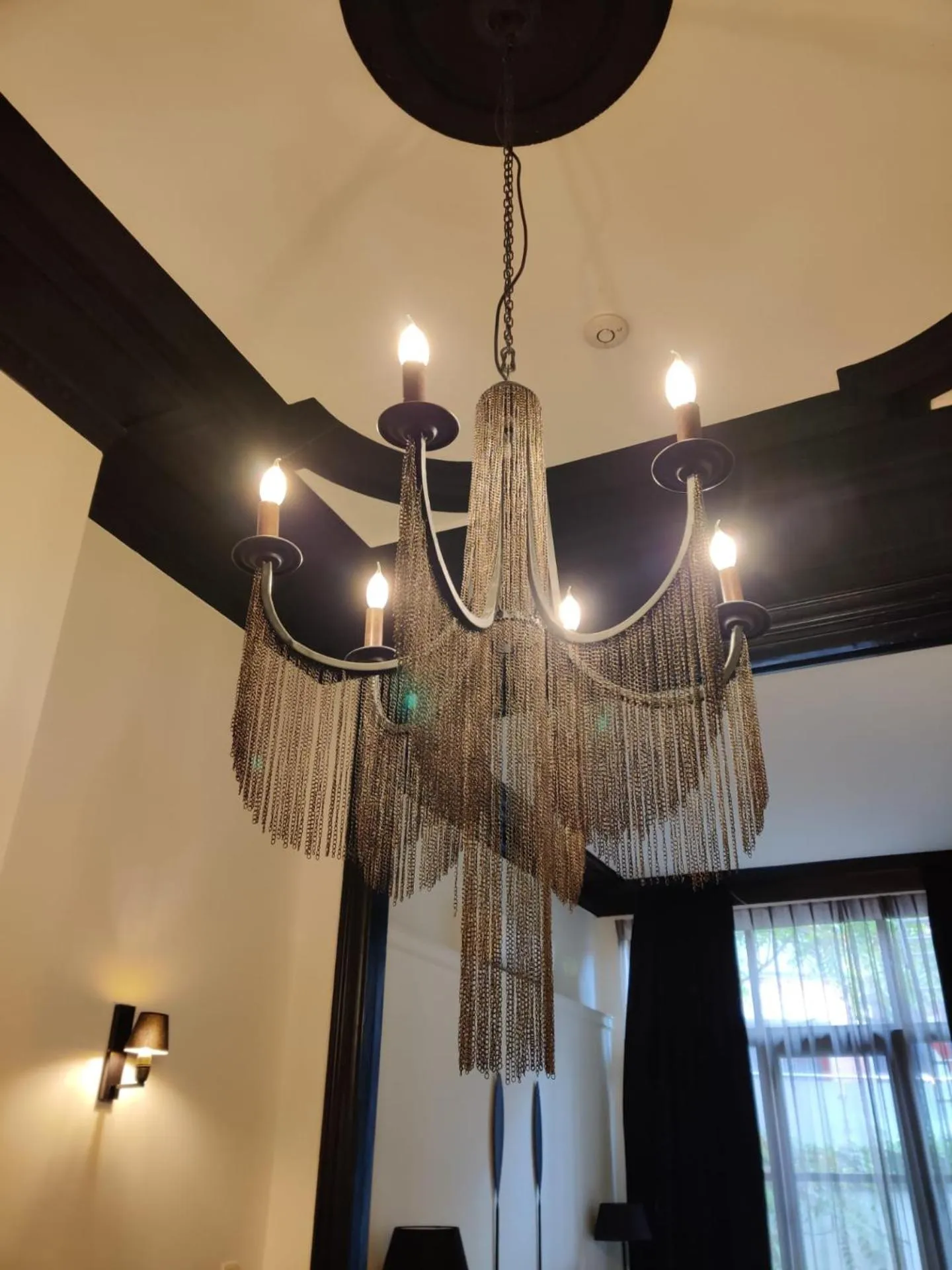 Bedroom in B in Antwerp