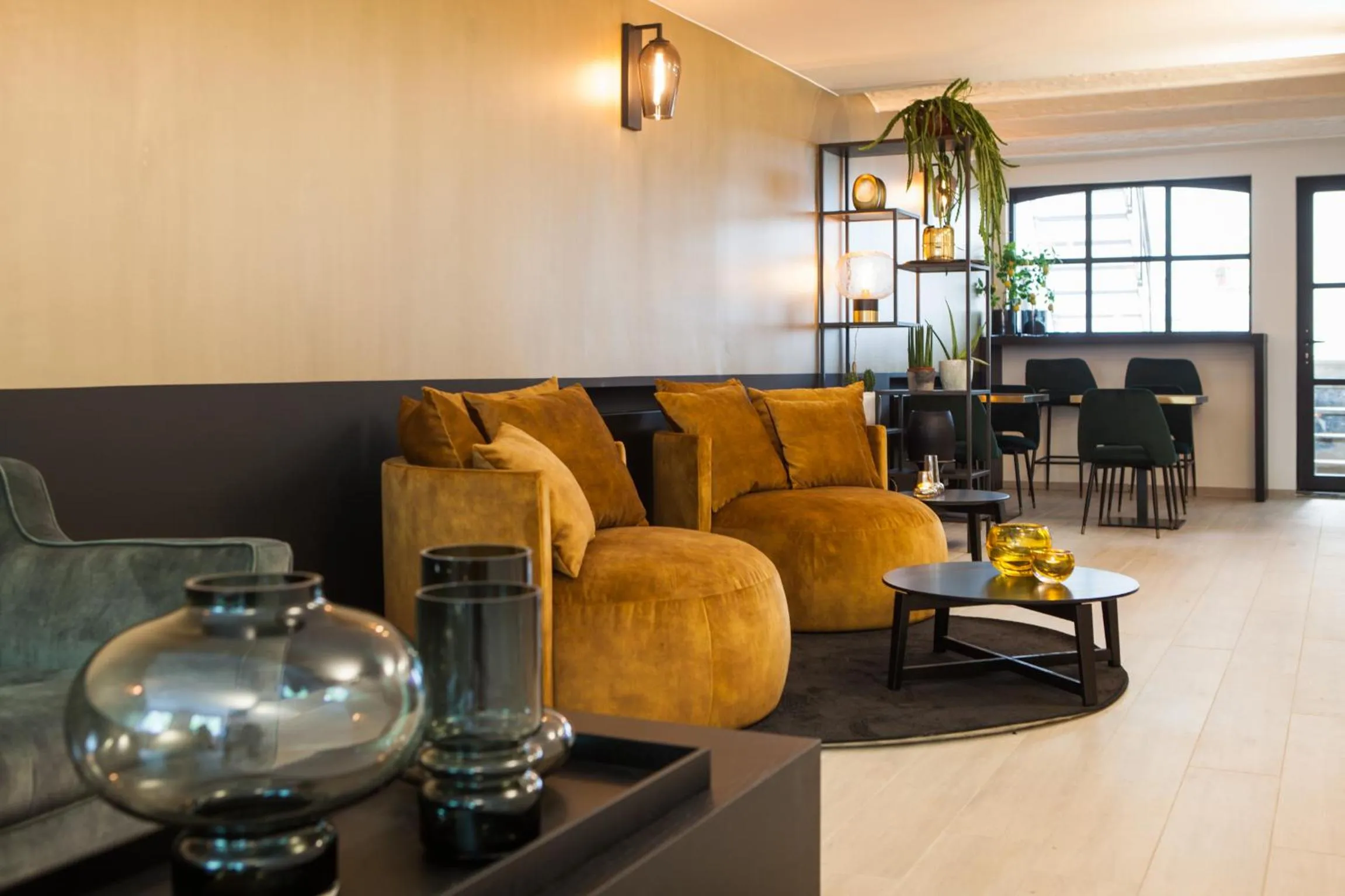 Lounge or bar in B in Antwerp