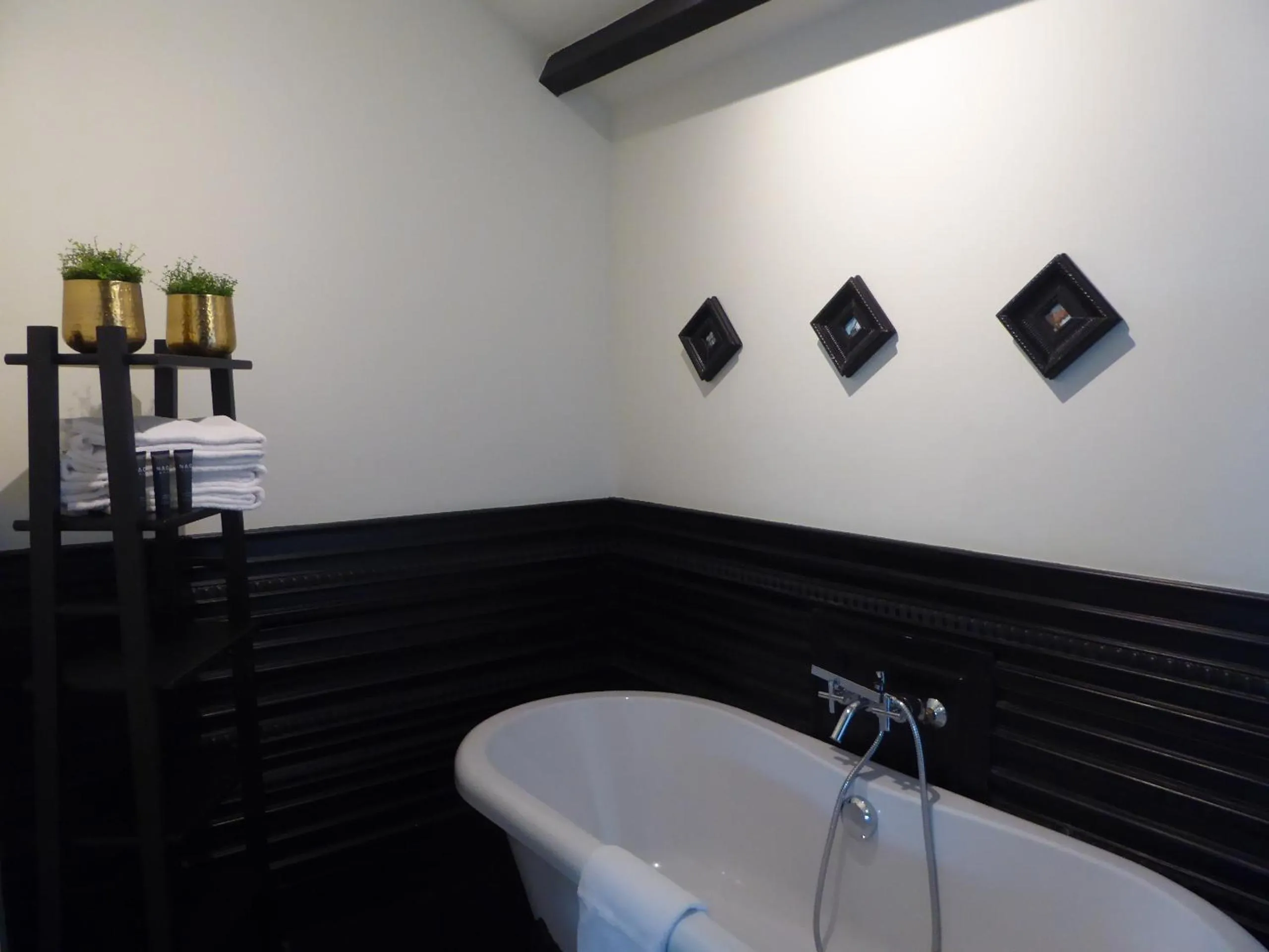 Bathroom in B in Antwerp