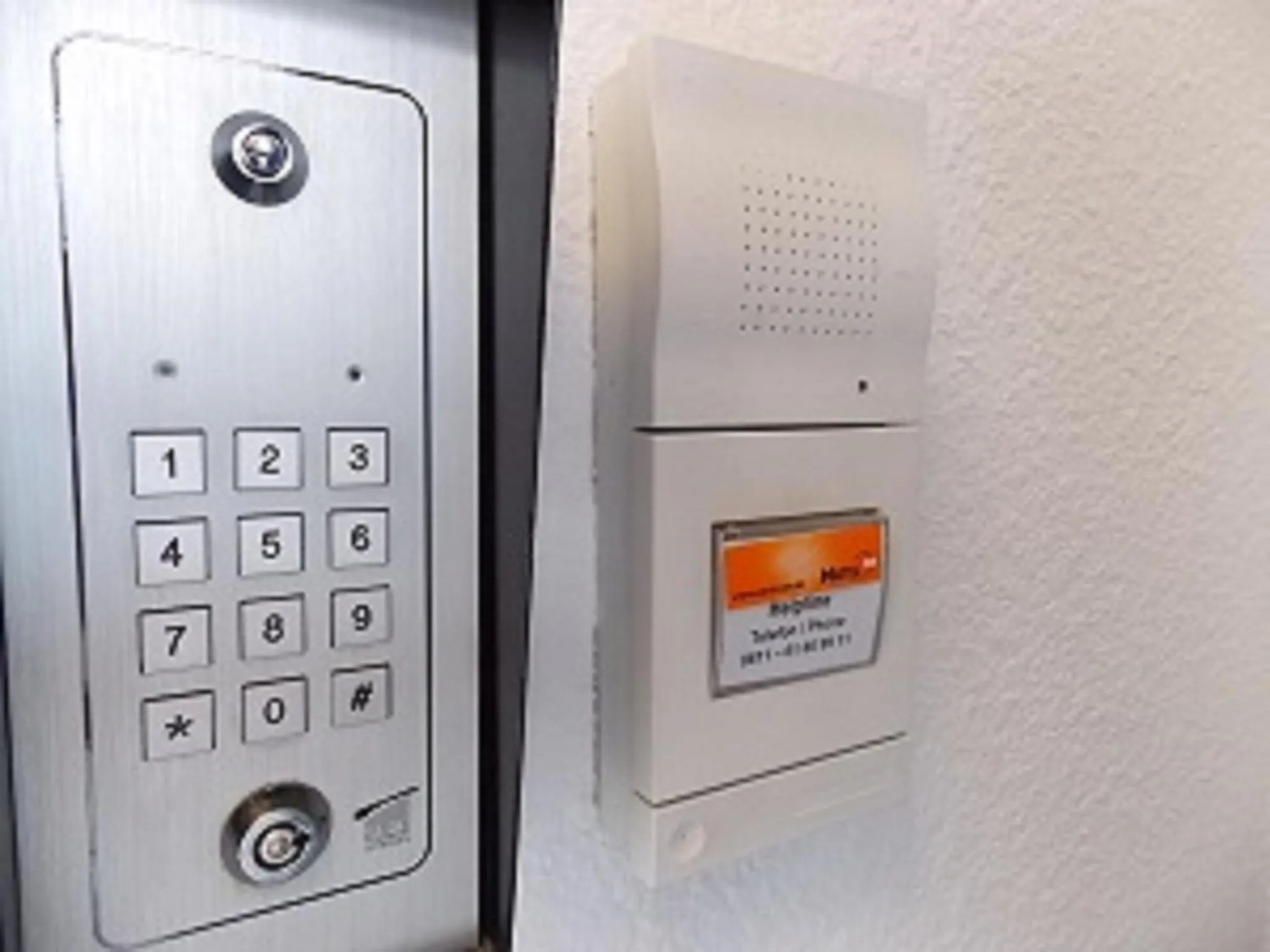 Other in Motel 24h Hannover