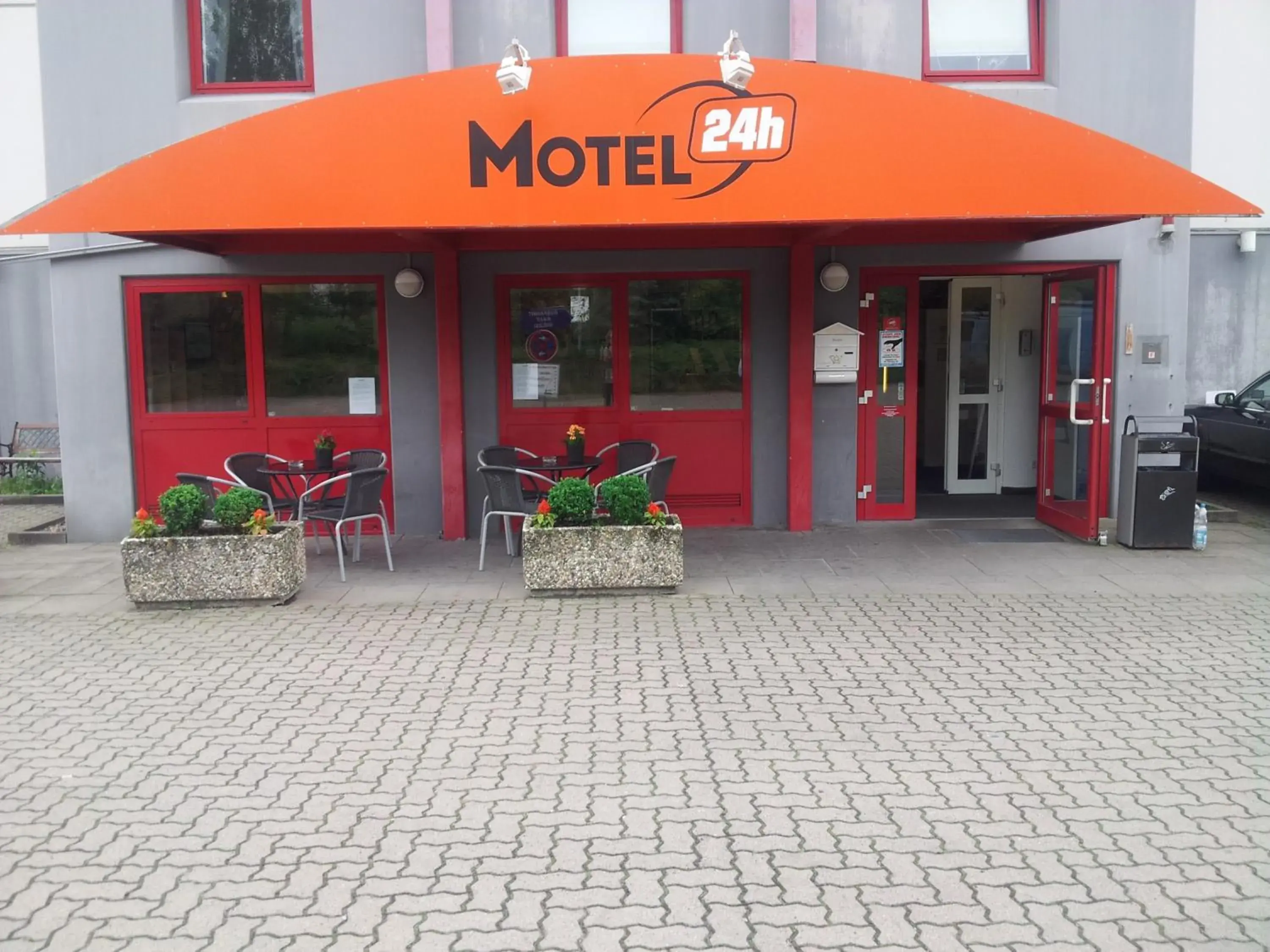 Motel 24h Hannover Motel 24h Hannover