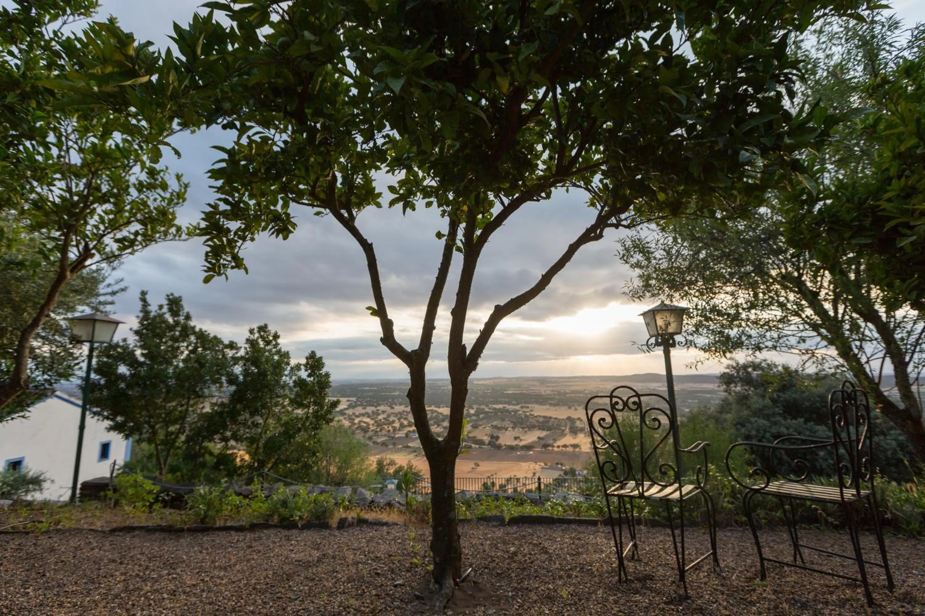 Property building in Estalagem de Monsaraz