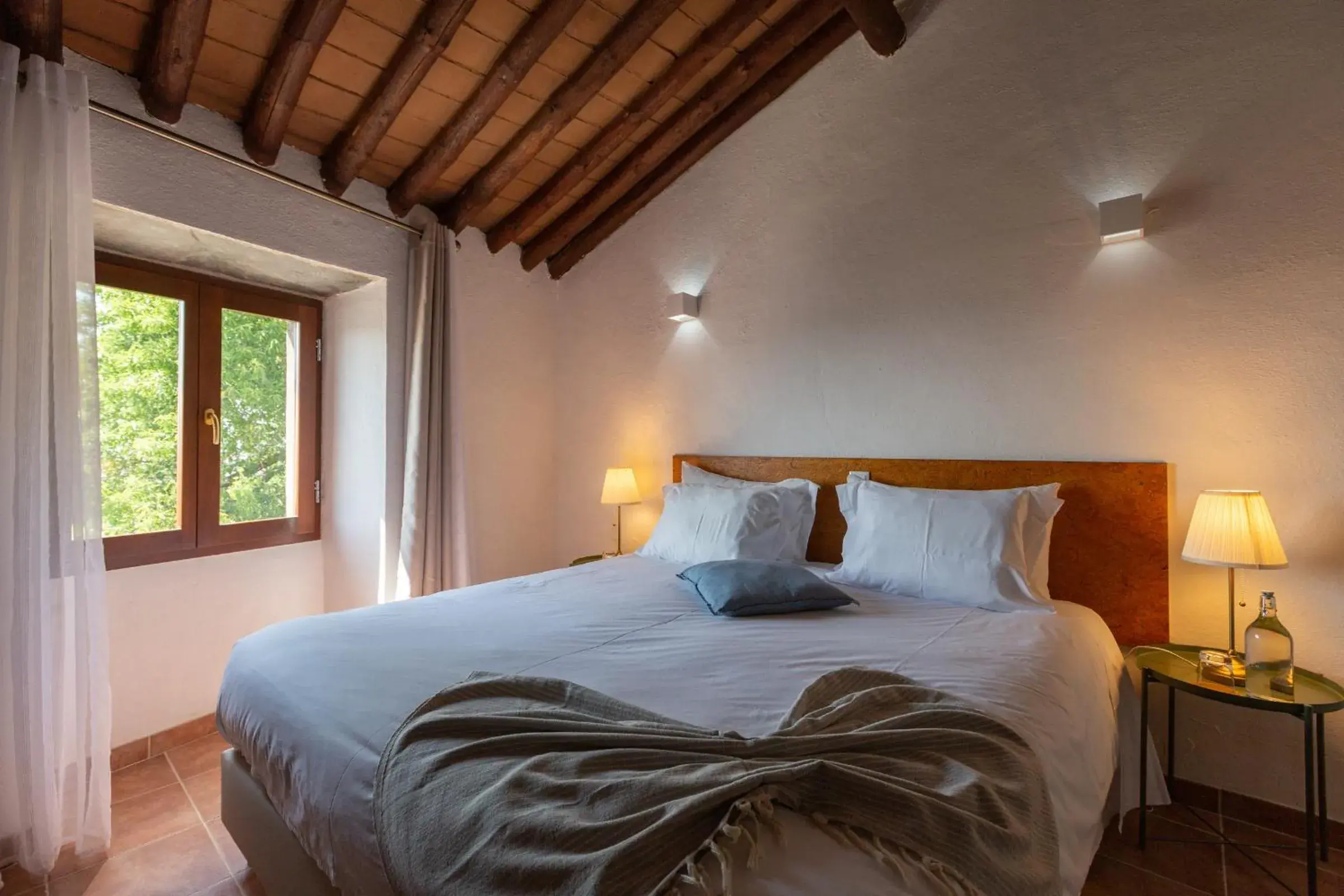 Classic Room in Estalagem de Monsaraz Classic Room in Estalagem de Monsaraz