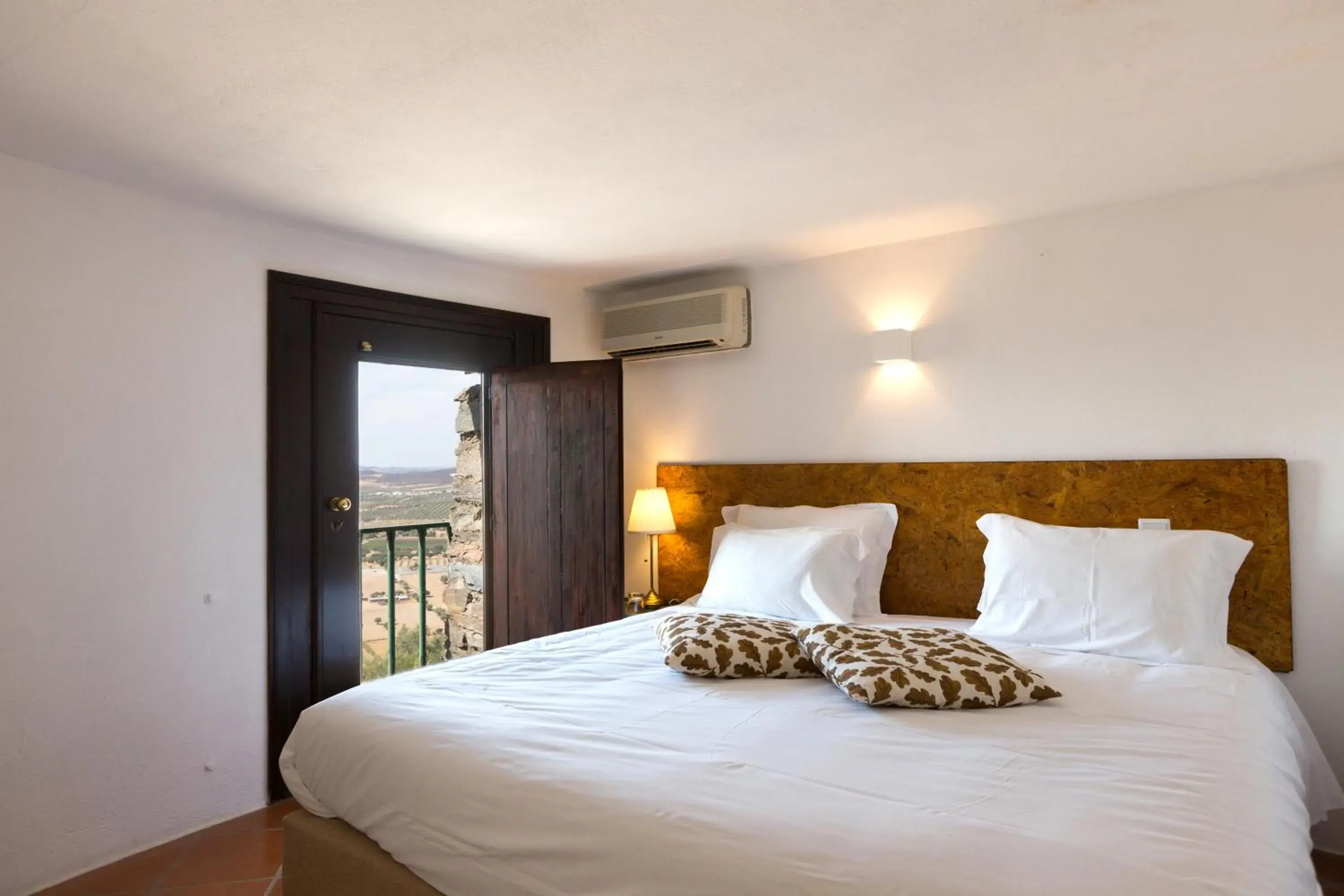 Two-Bedroom Apartment with Country View in Estalagem de Monsaraz Two-Bedroom Apartment with Country View in Estalagem de Monsaraz