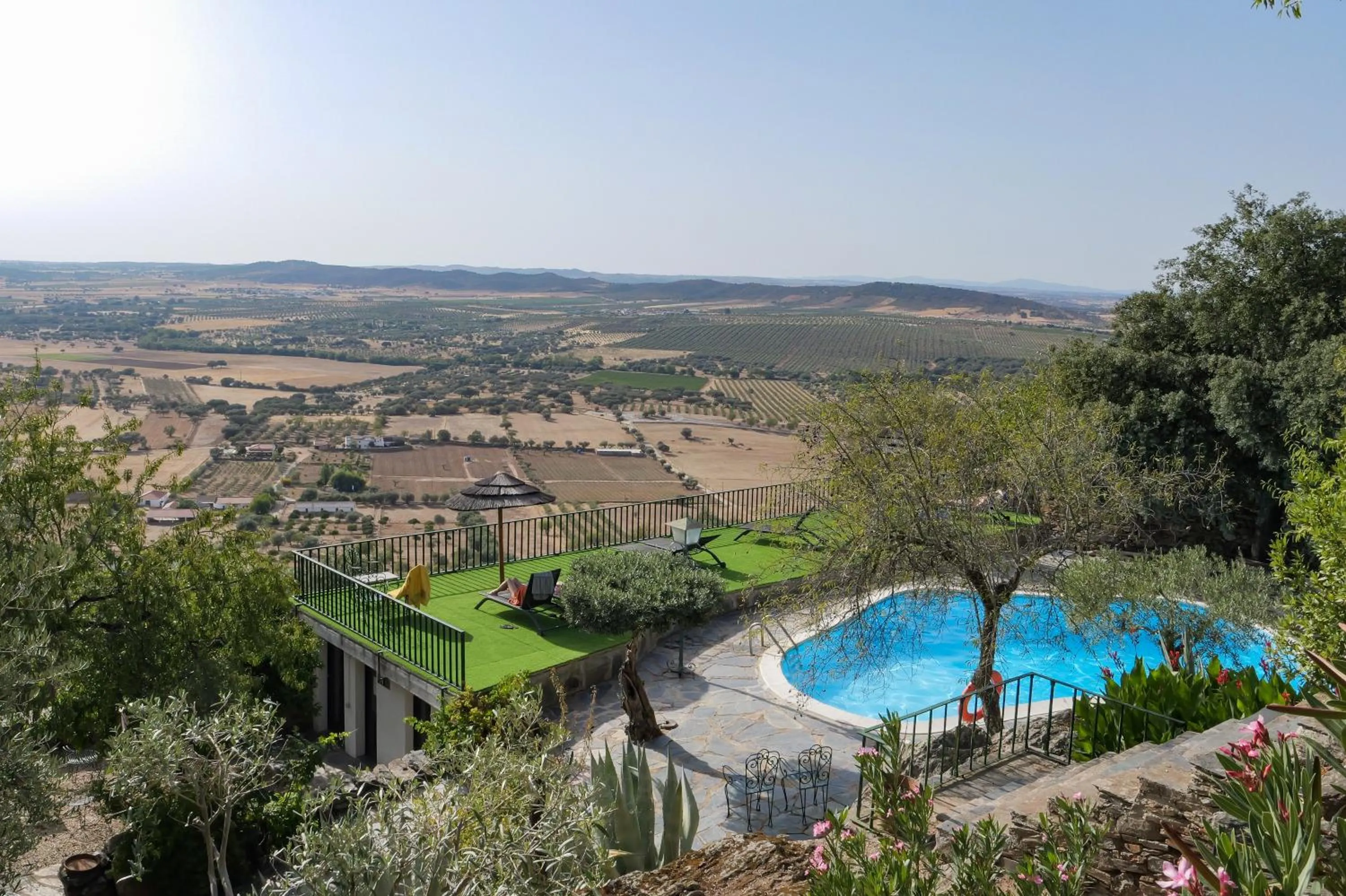 Estalagem de Monsaraz