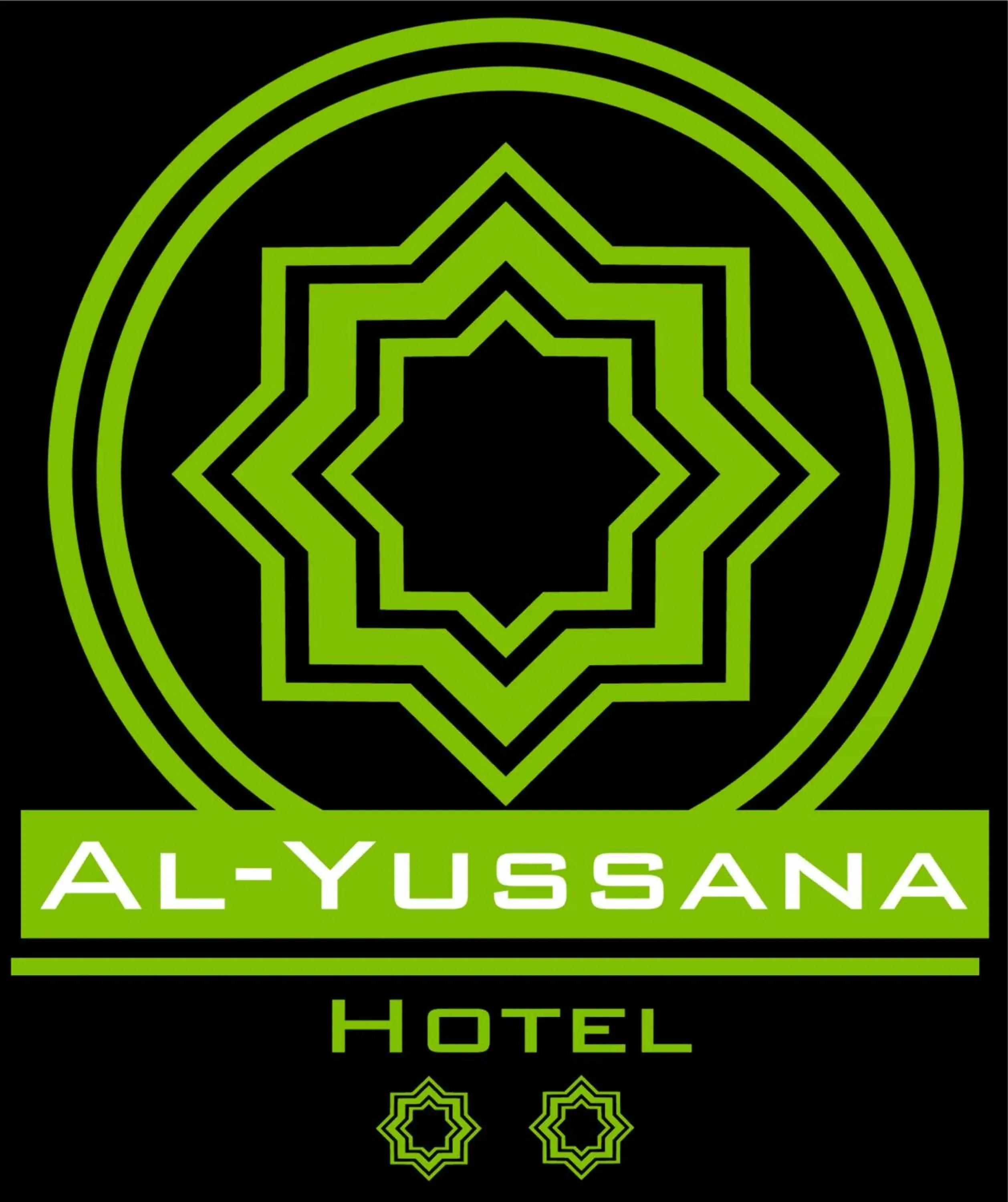 Hotel Al-Yussana Hotel Al-Yussana