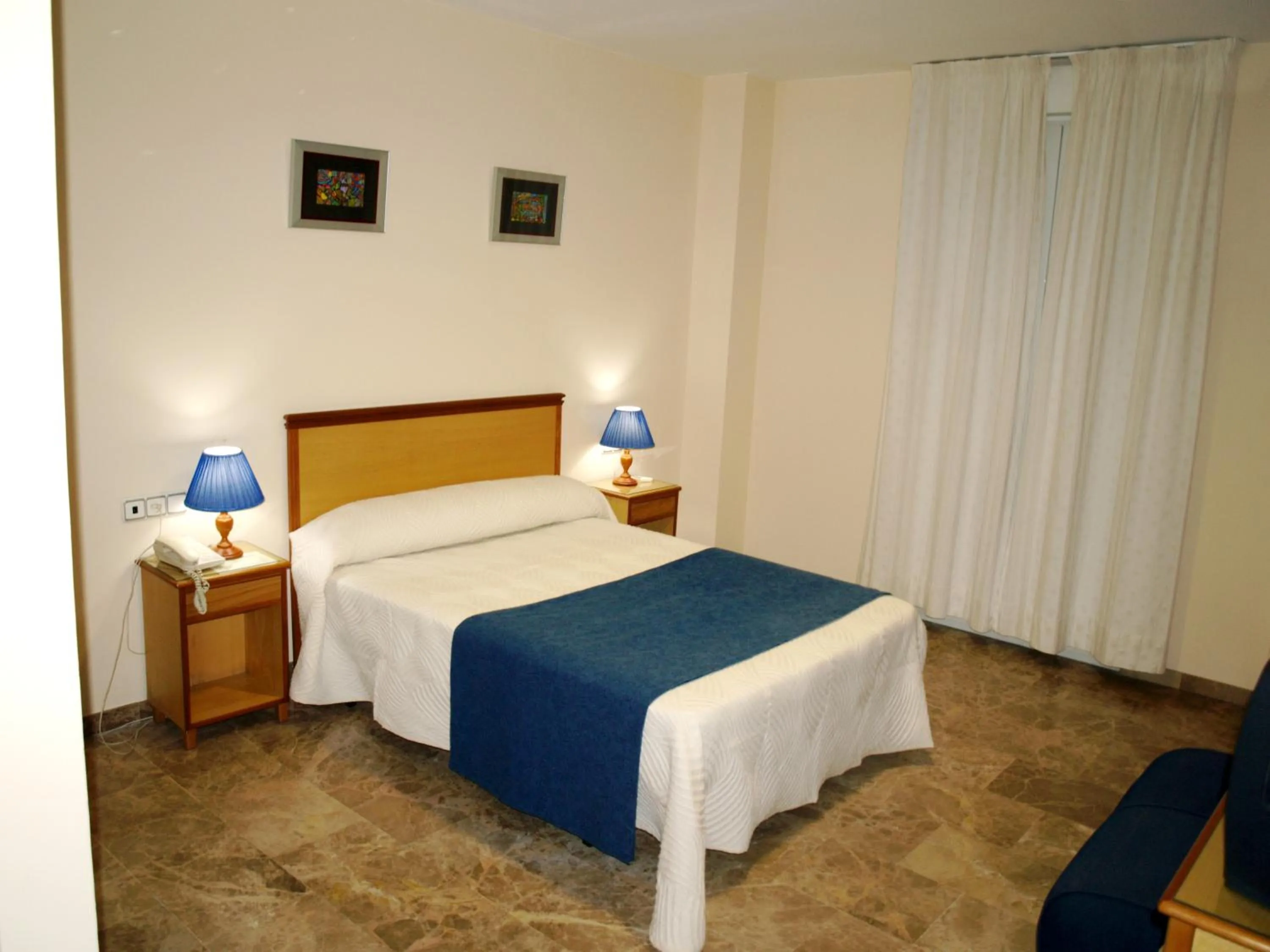Photo of the whole room, Bed in Hotel Al-Yussana