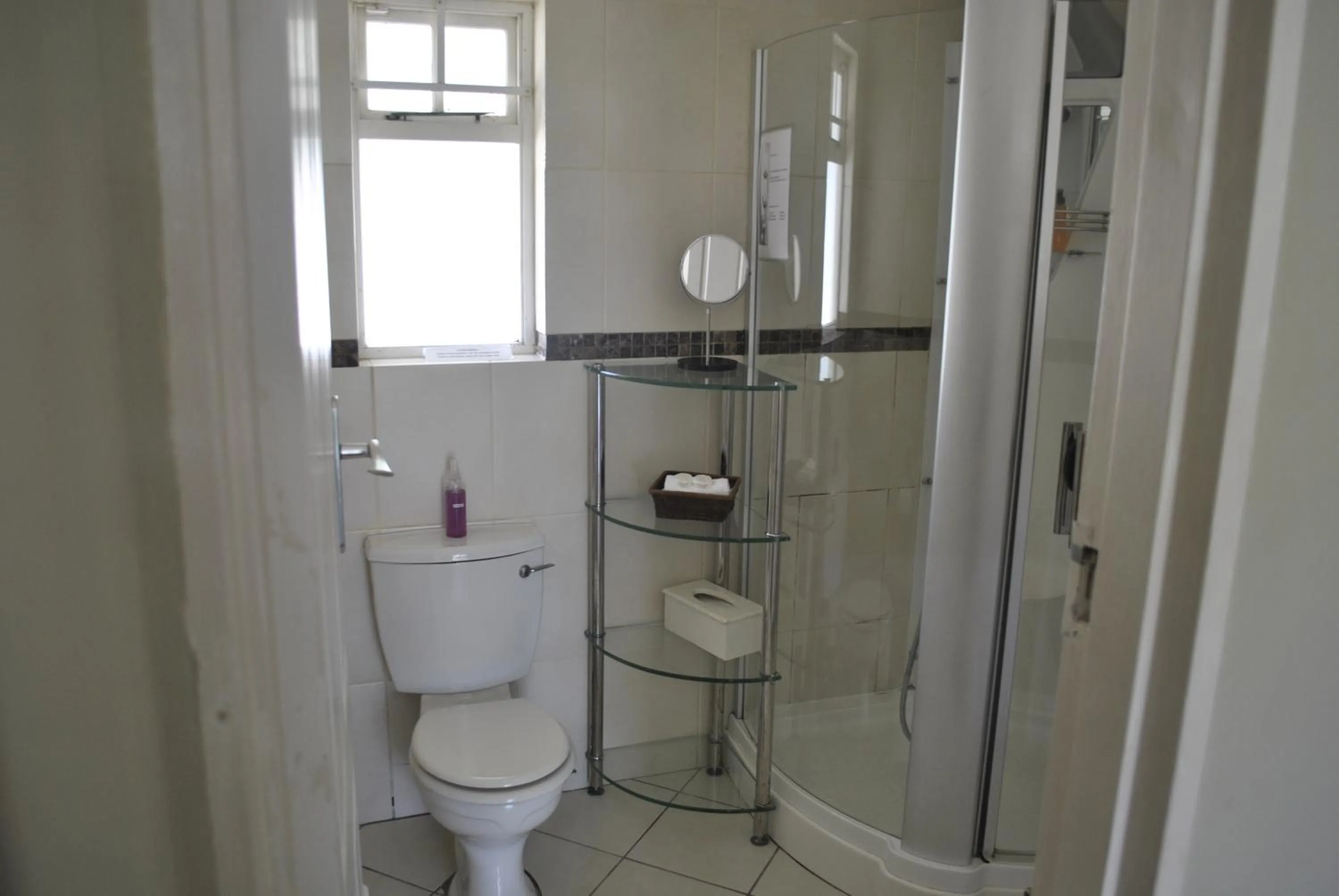Bathroom in Cotswold House Residence