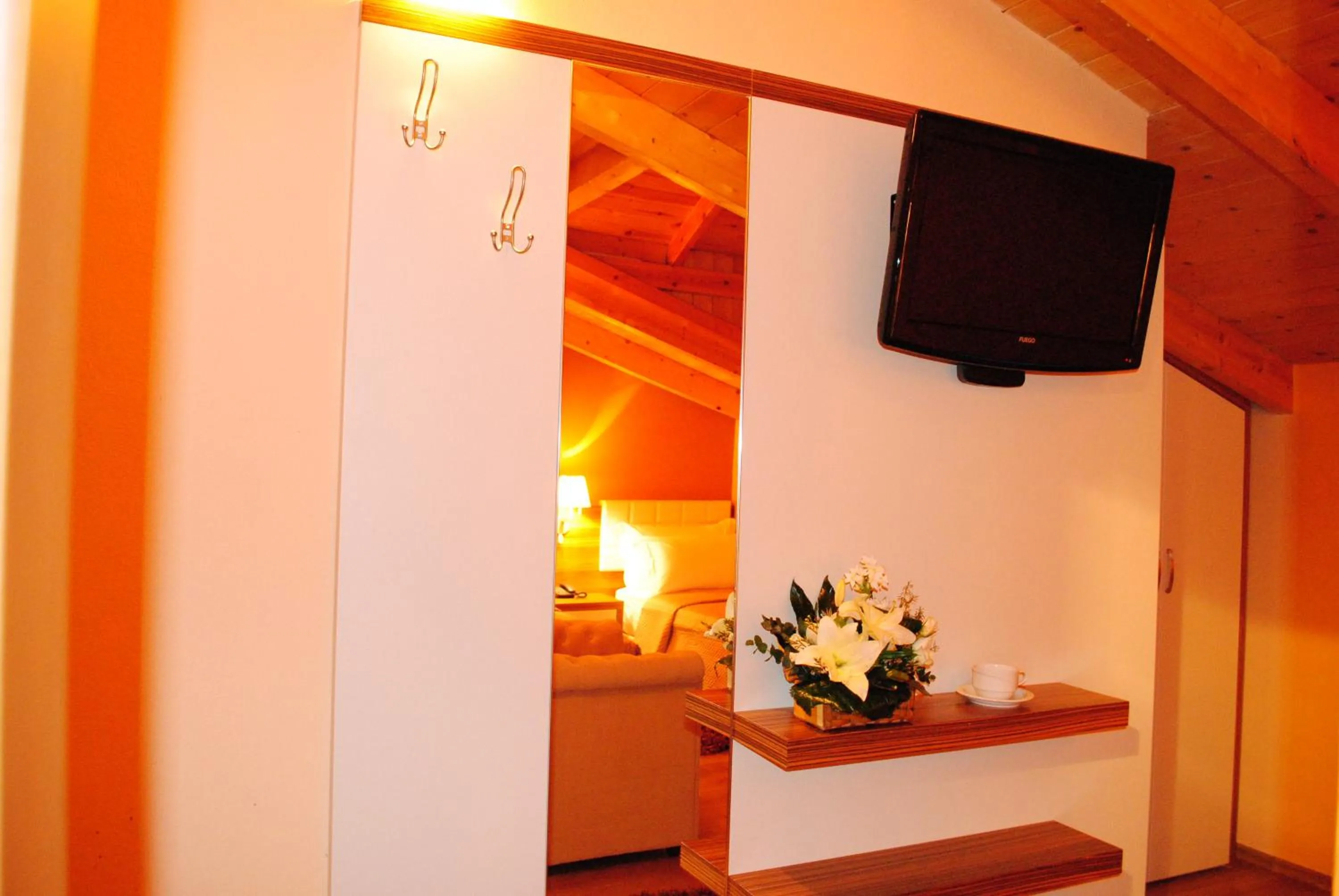 Entertainment in Hotel Vila 60