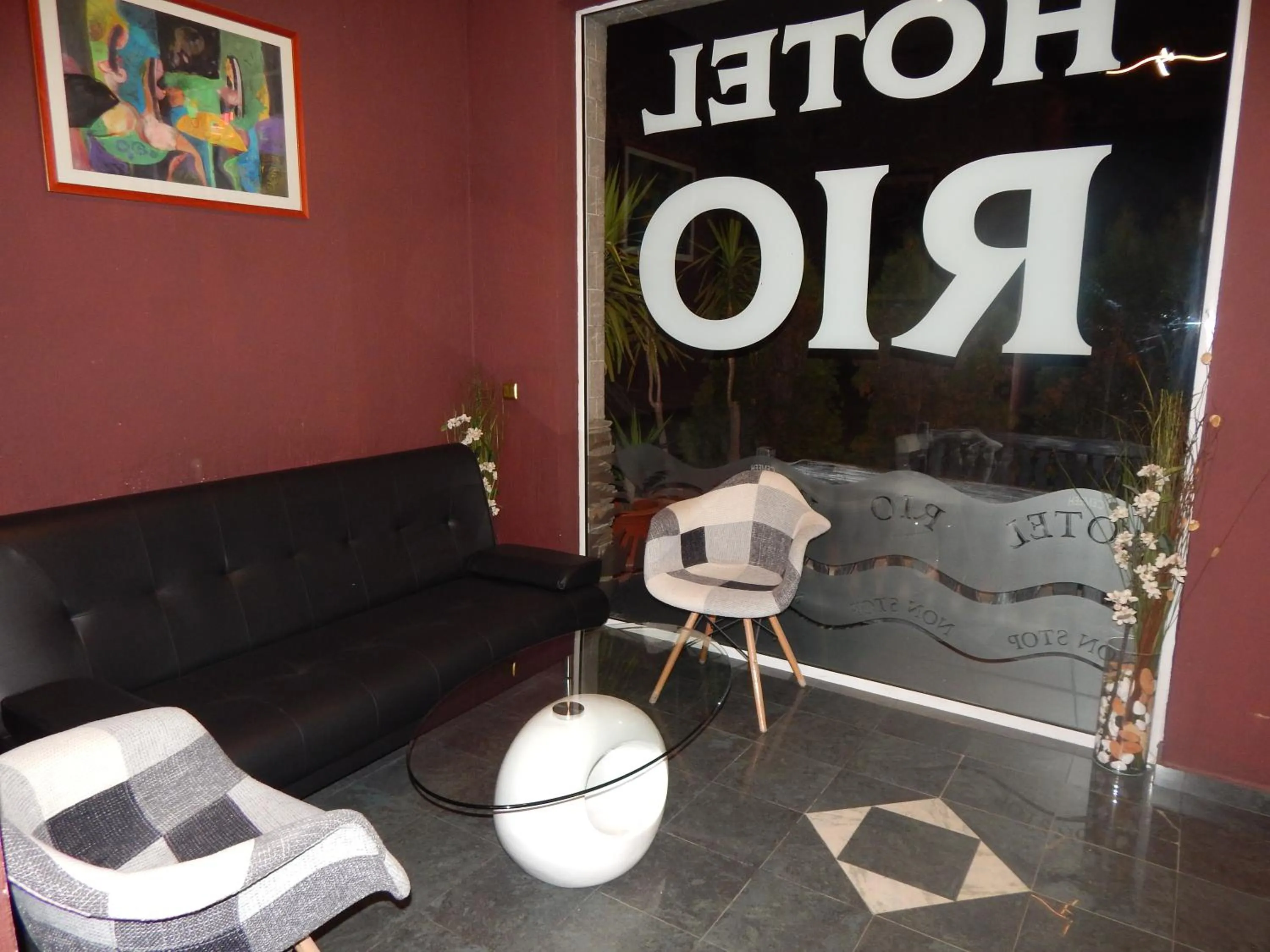 Rio Family Hotel
