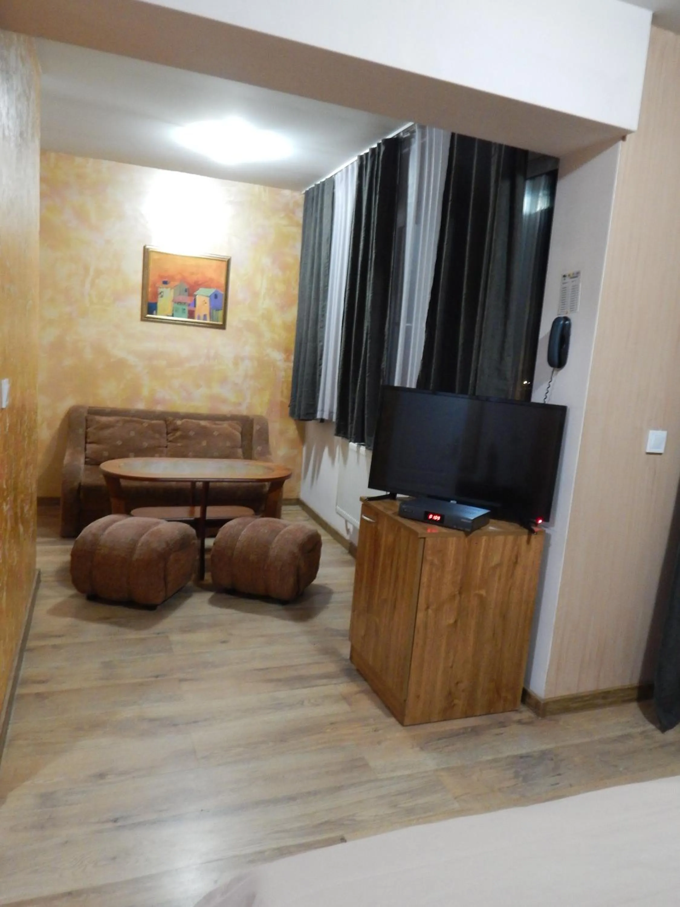Rio Family Hotel