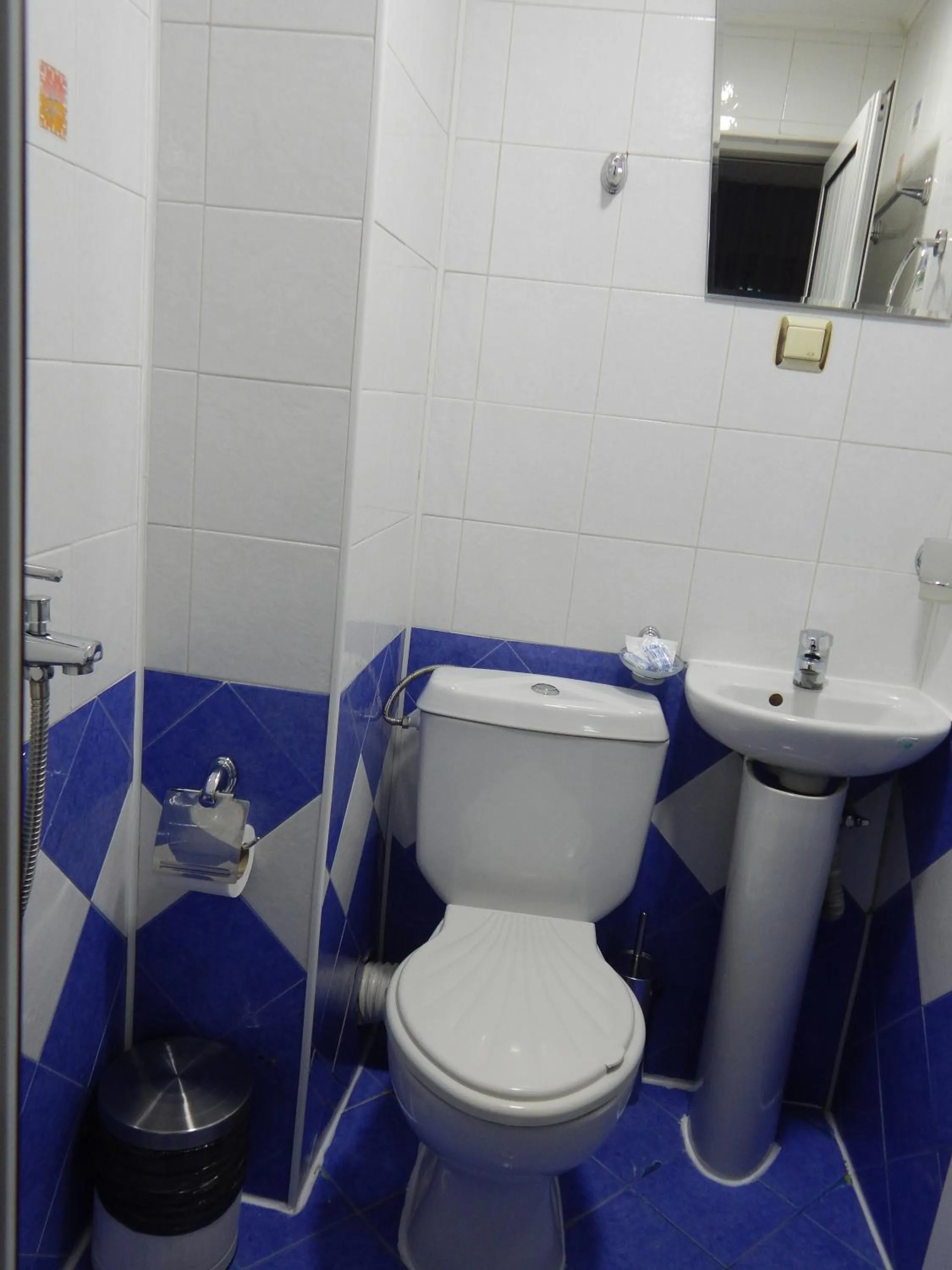 Rio Family Hotel