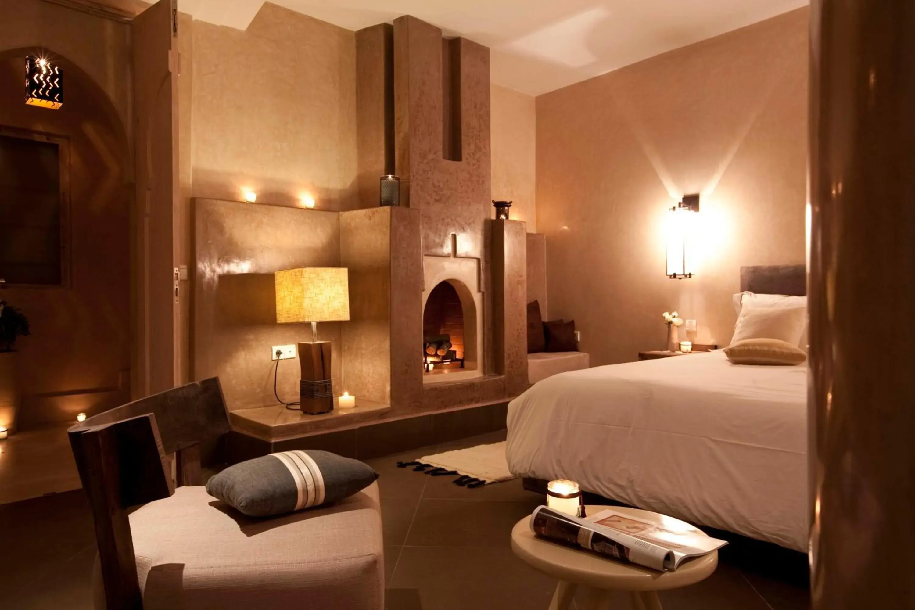 Laafit Suite in Riad Dar Maya Laafit Suite in Riad Dar Maya