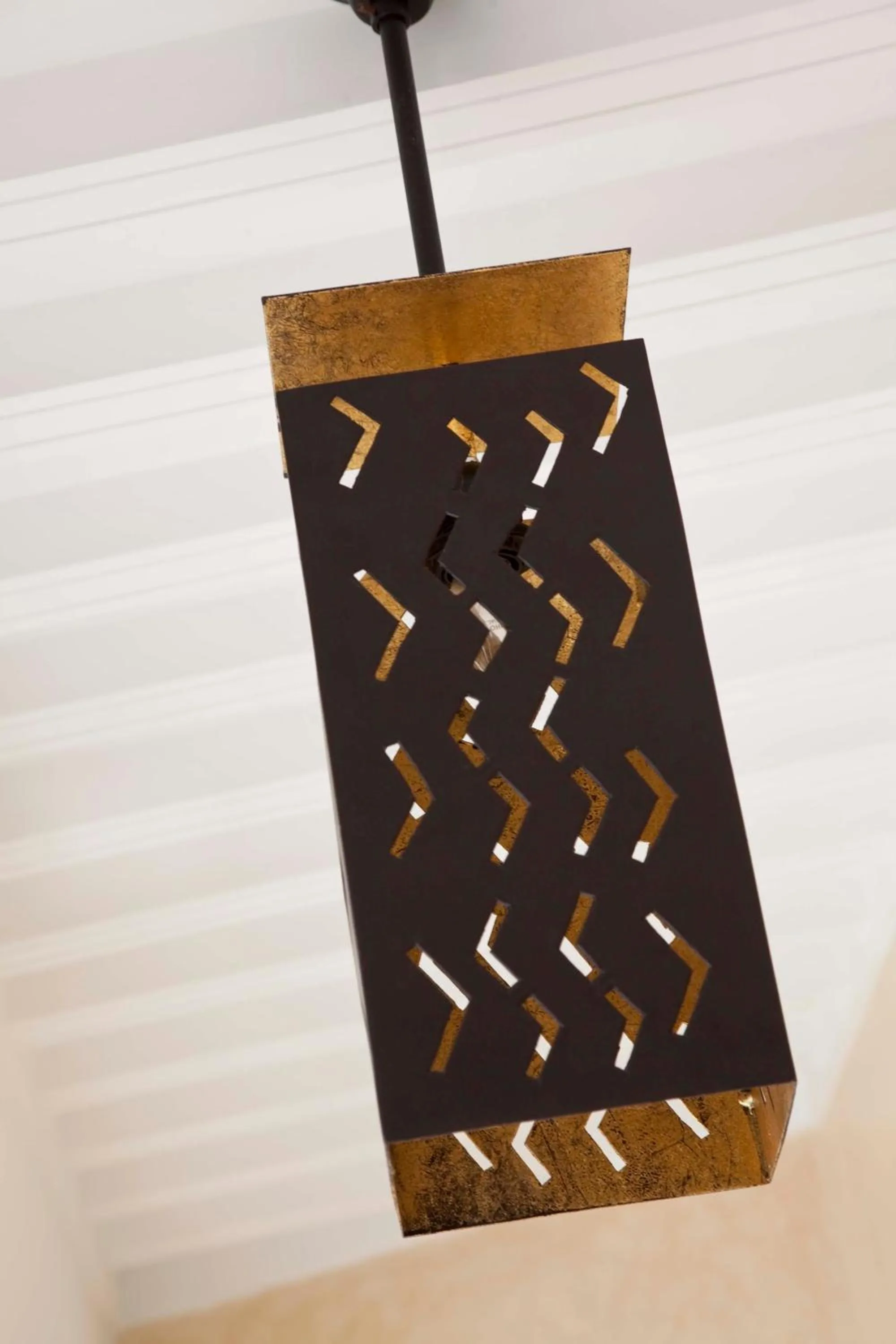 Decorative detail in Riad Dar Maya