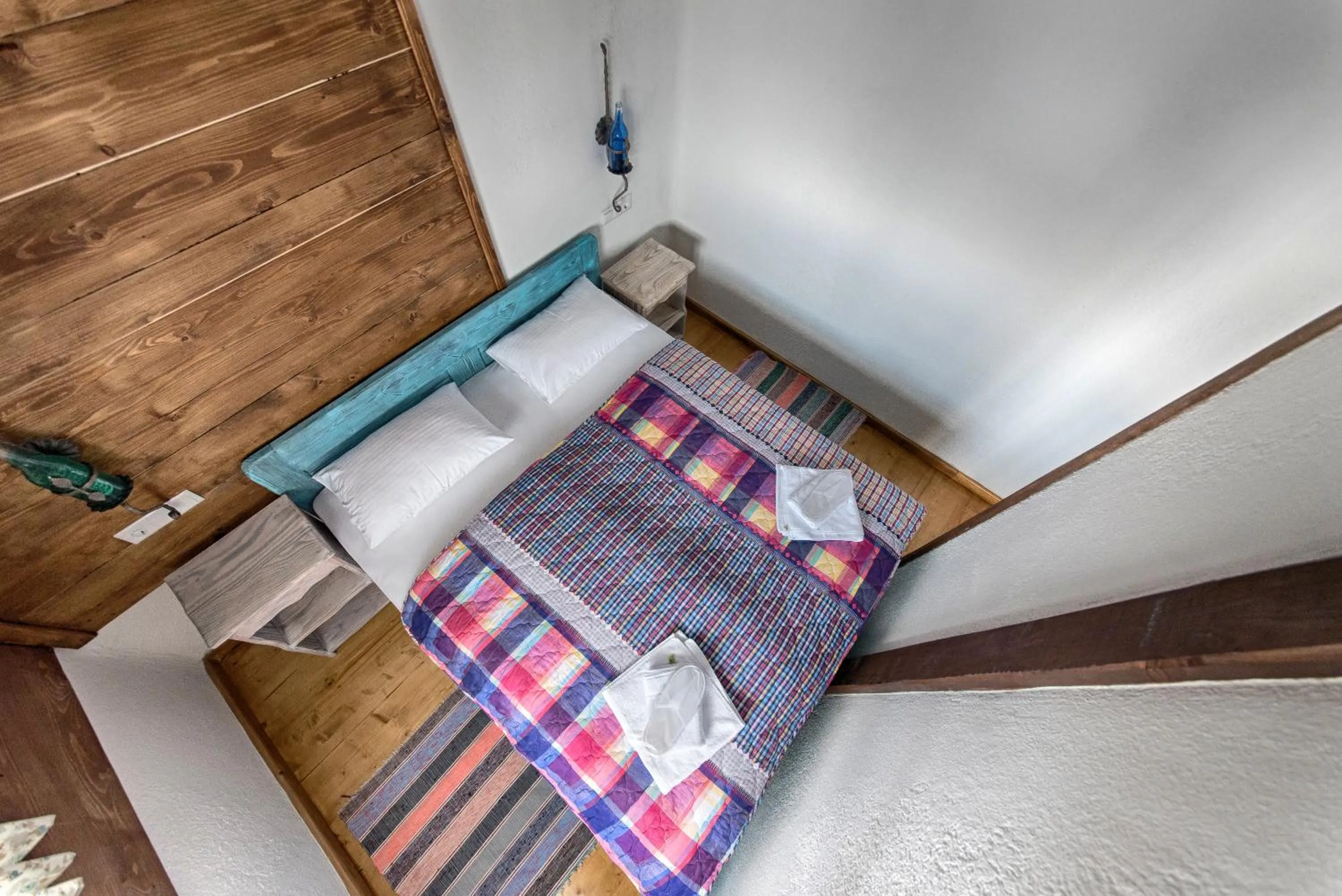 Other, Bed in Etno Village Cardaci