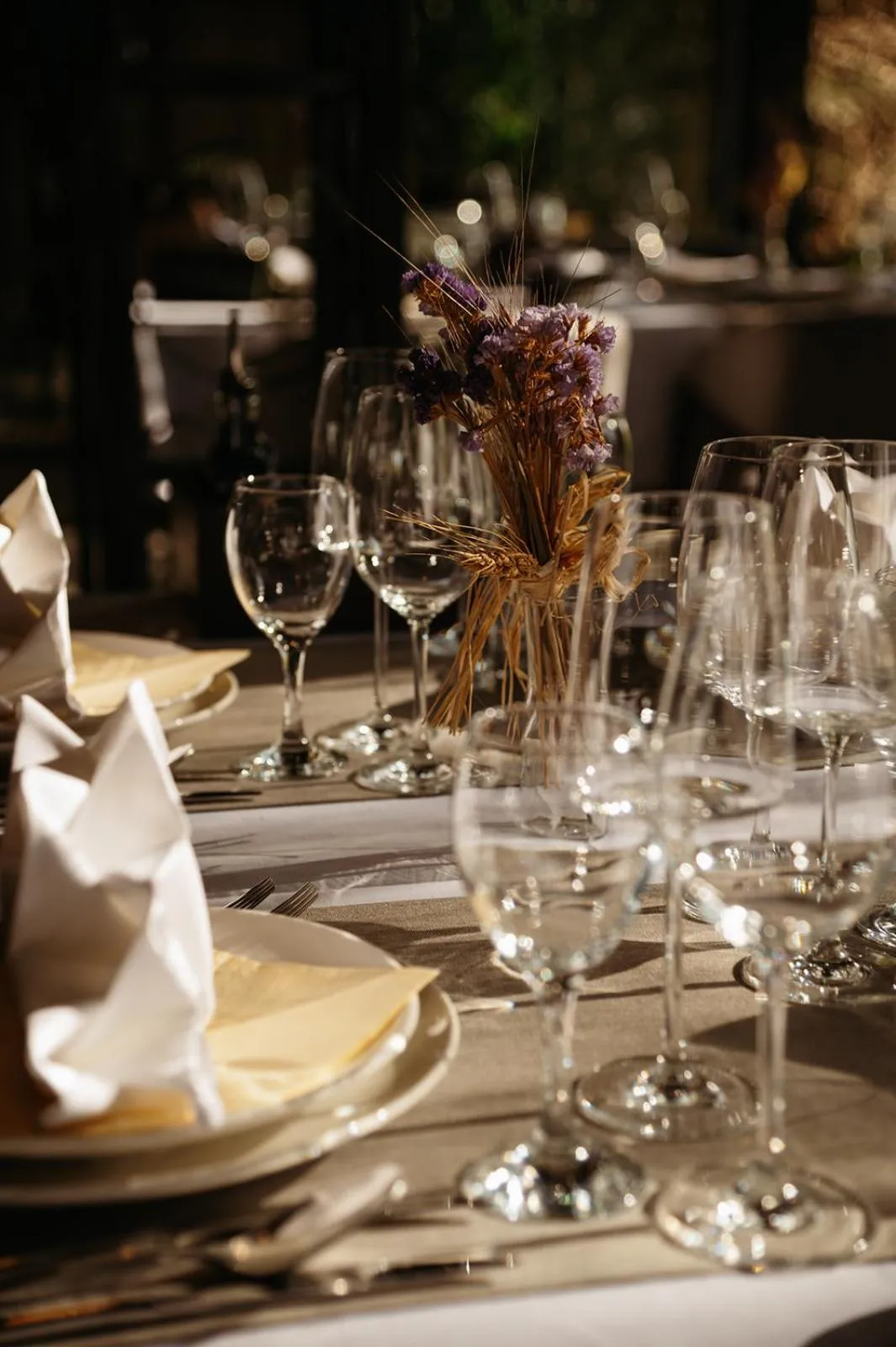 Restaurant/places to eat in Etno Village Cardaci