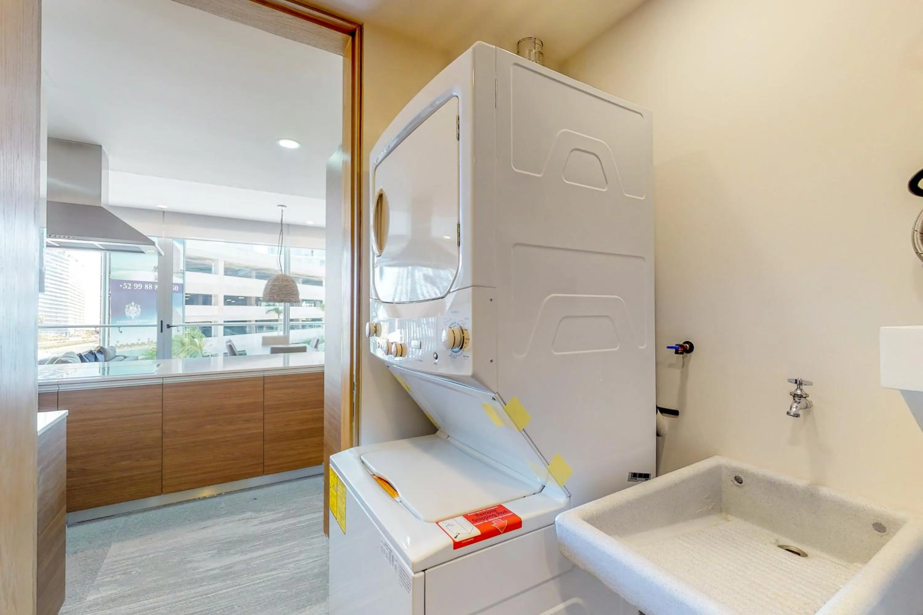 Riva Puerto Cancun # 207, Halibut