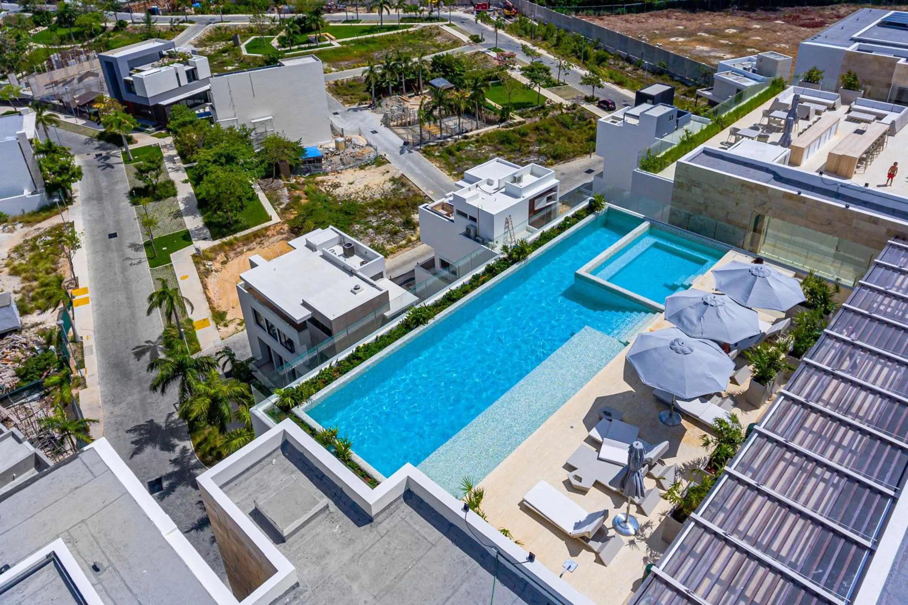 Riva Puerto Cancun # 207, Halibut