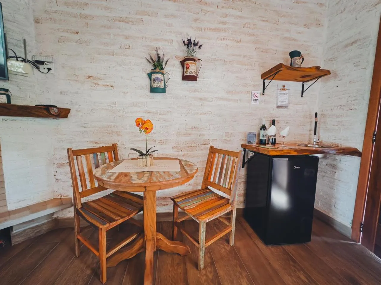 Residencial Vilas Boas MV