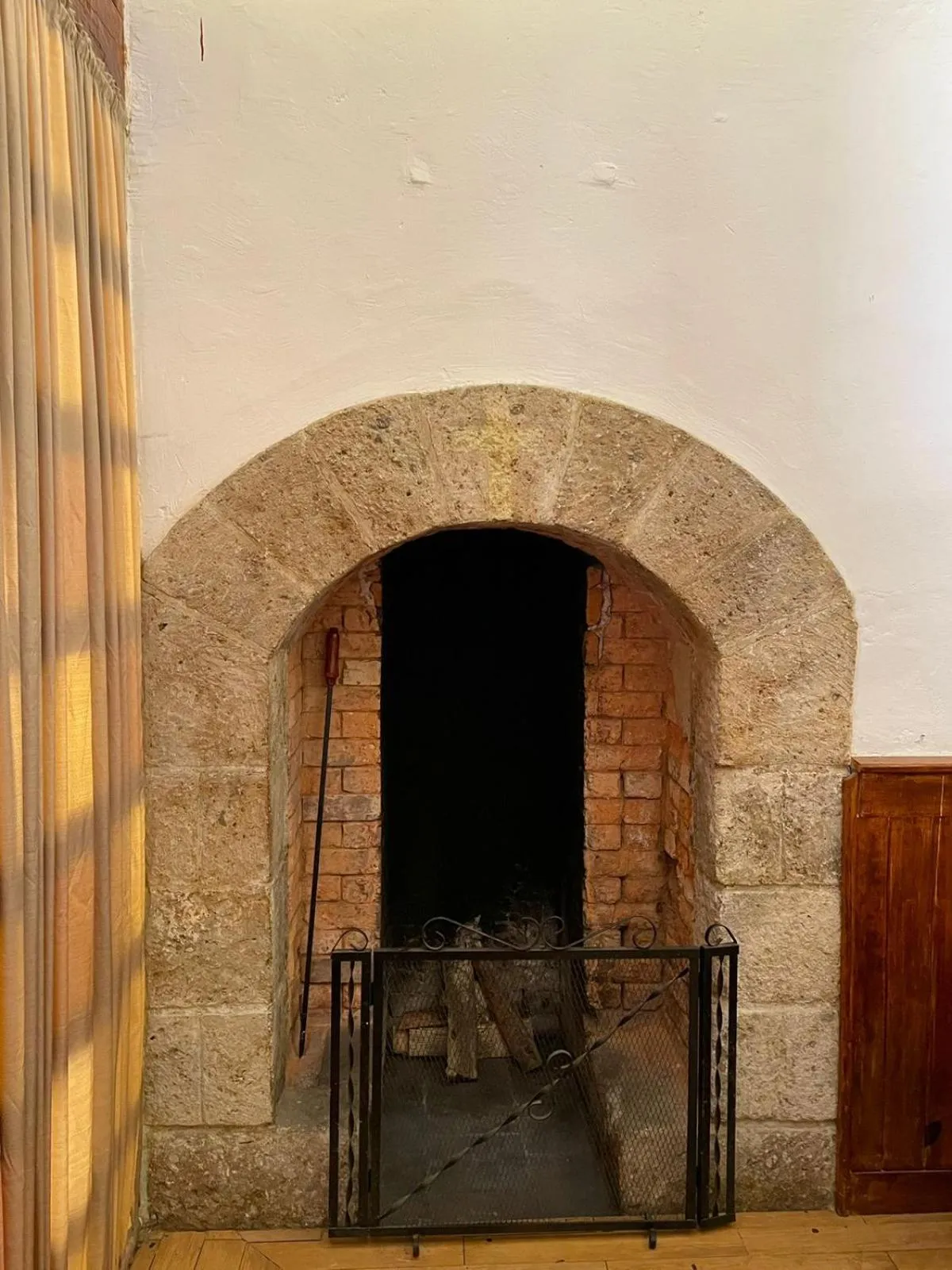 Hacienda Santa Maria Regla