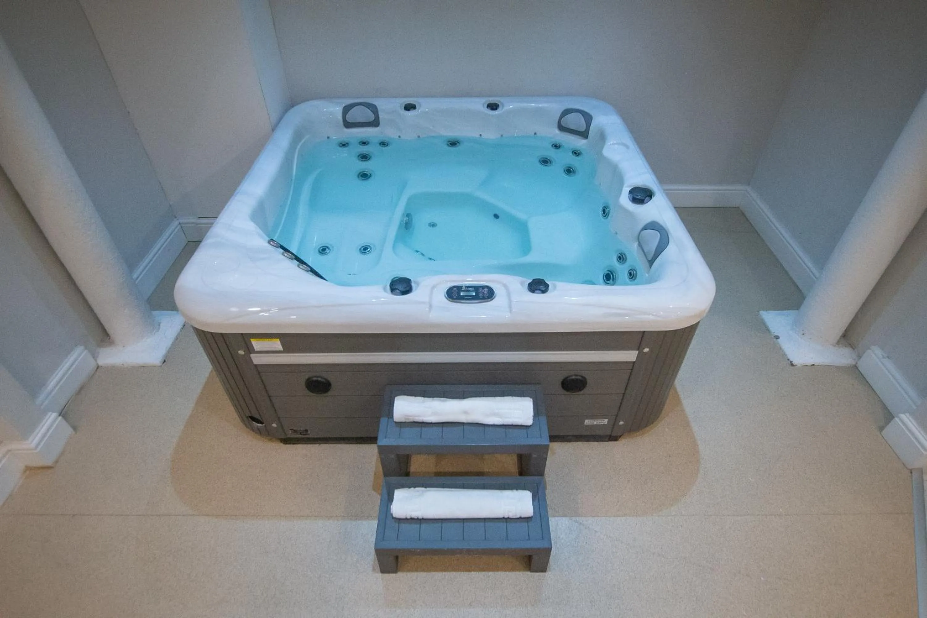 The Dixie Dean Hotel