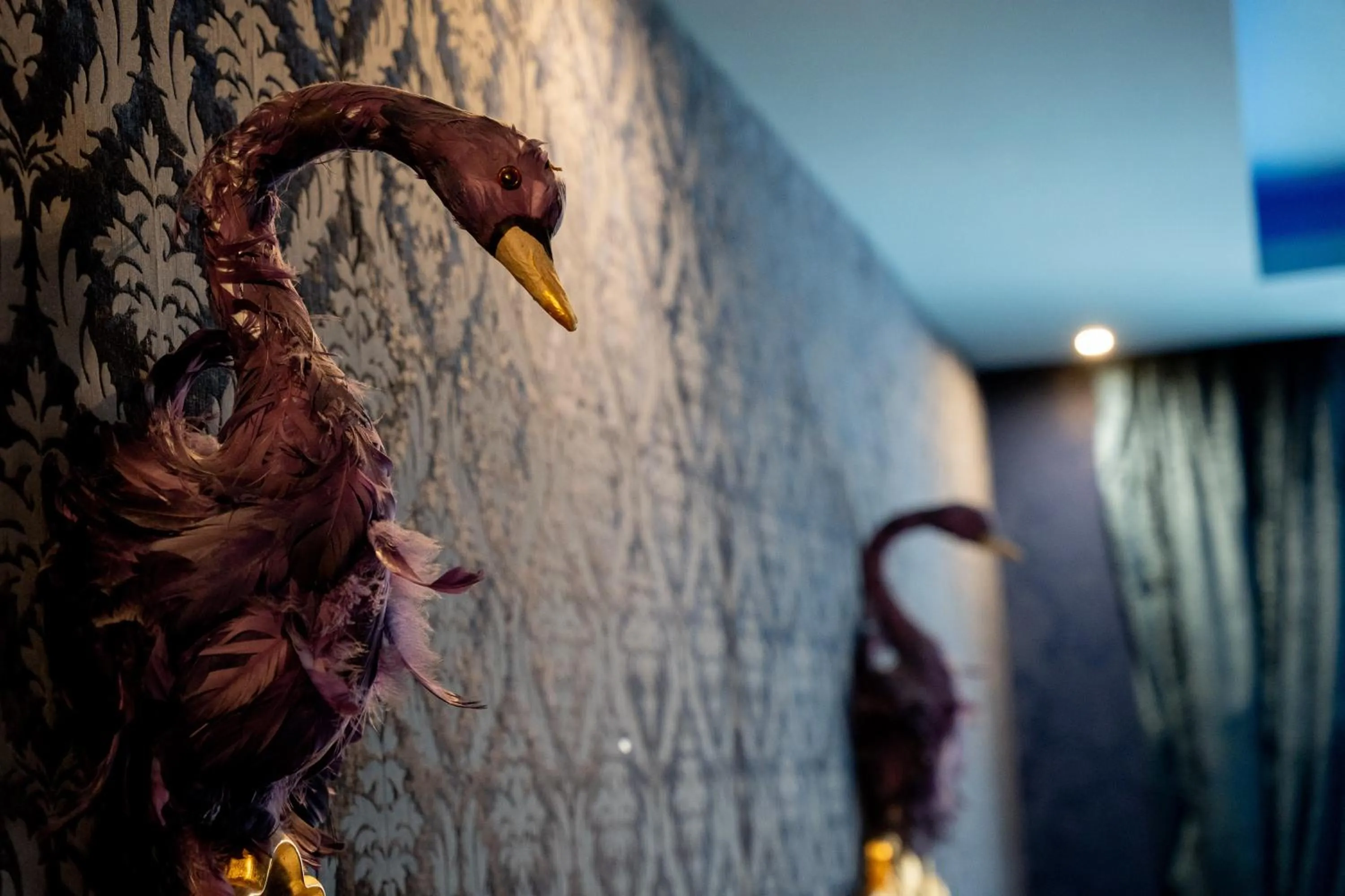 The Dixie Dean Hotel