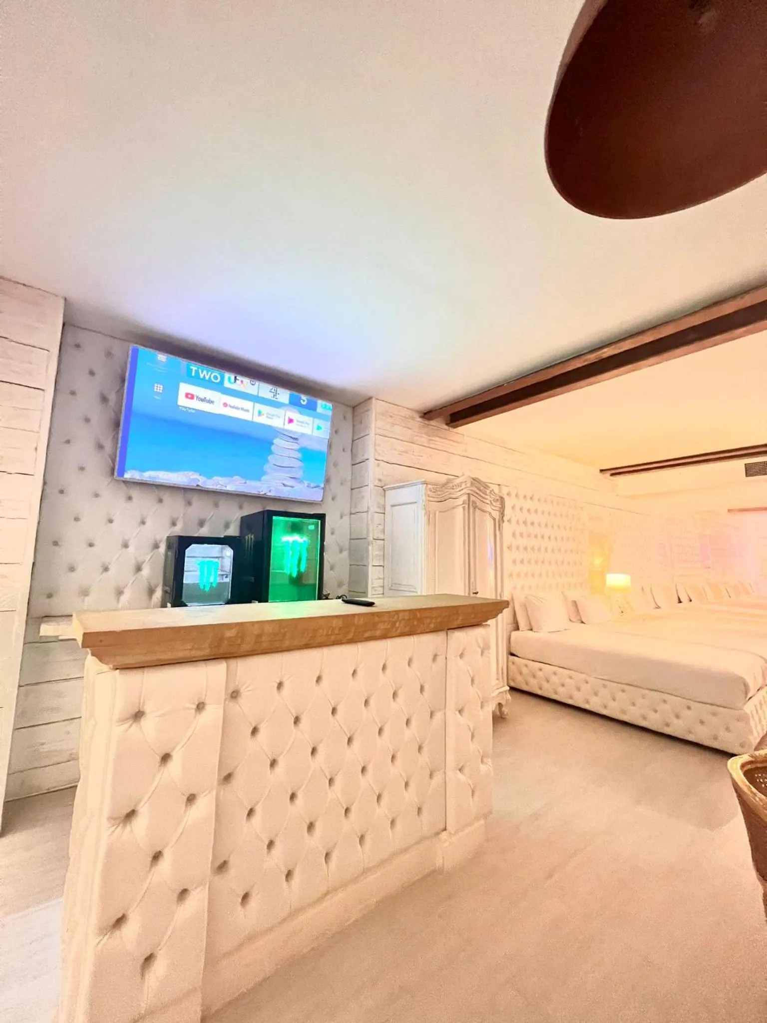 The Dixie Dean Hotel