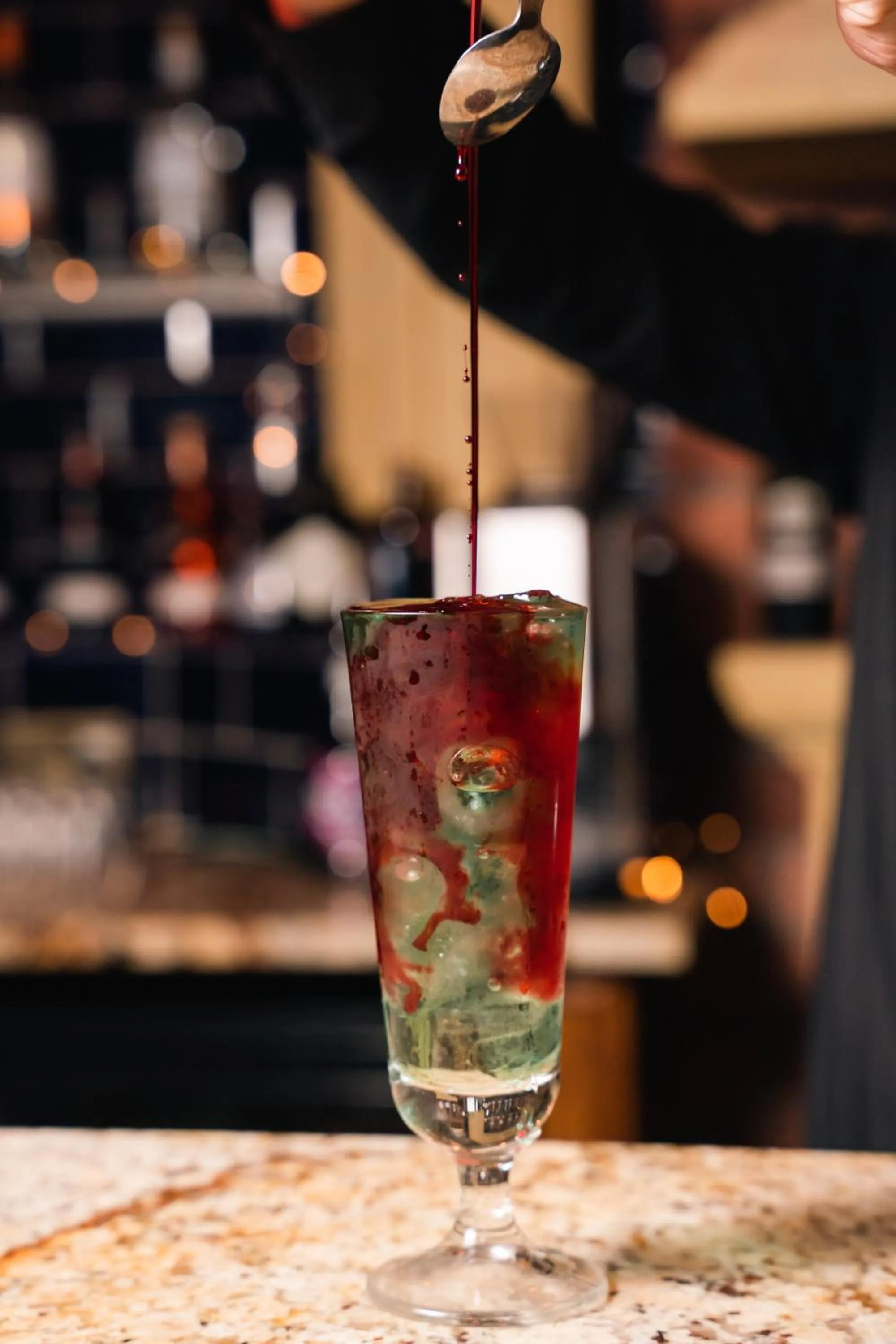 The Dixie Dean Hotel