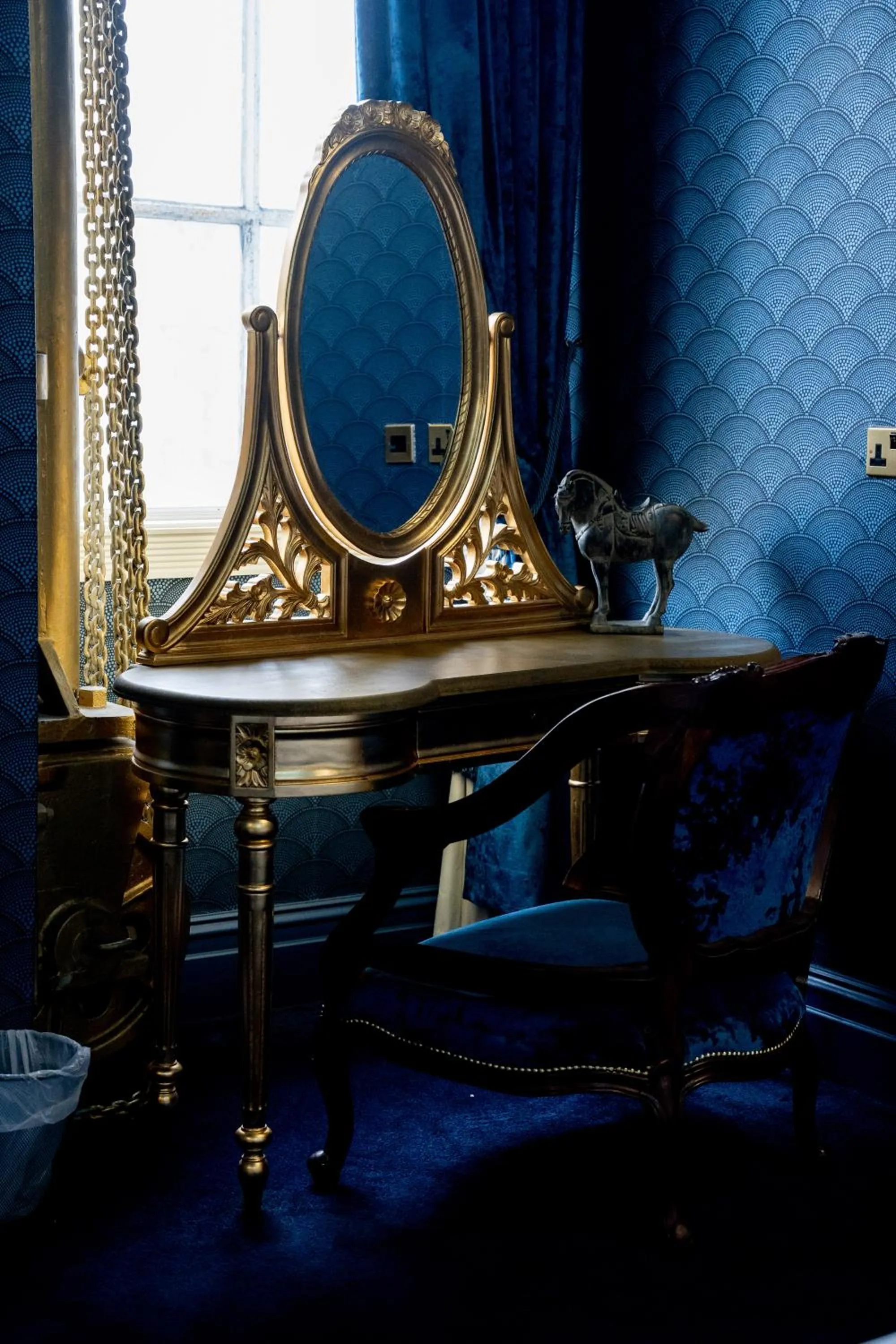 The Dixie Dean Hotel