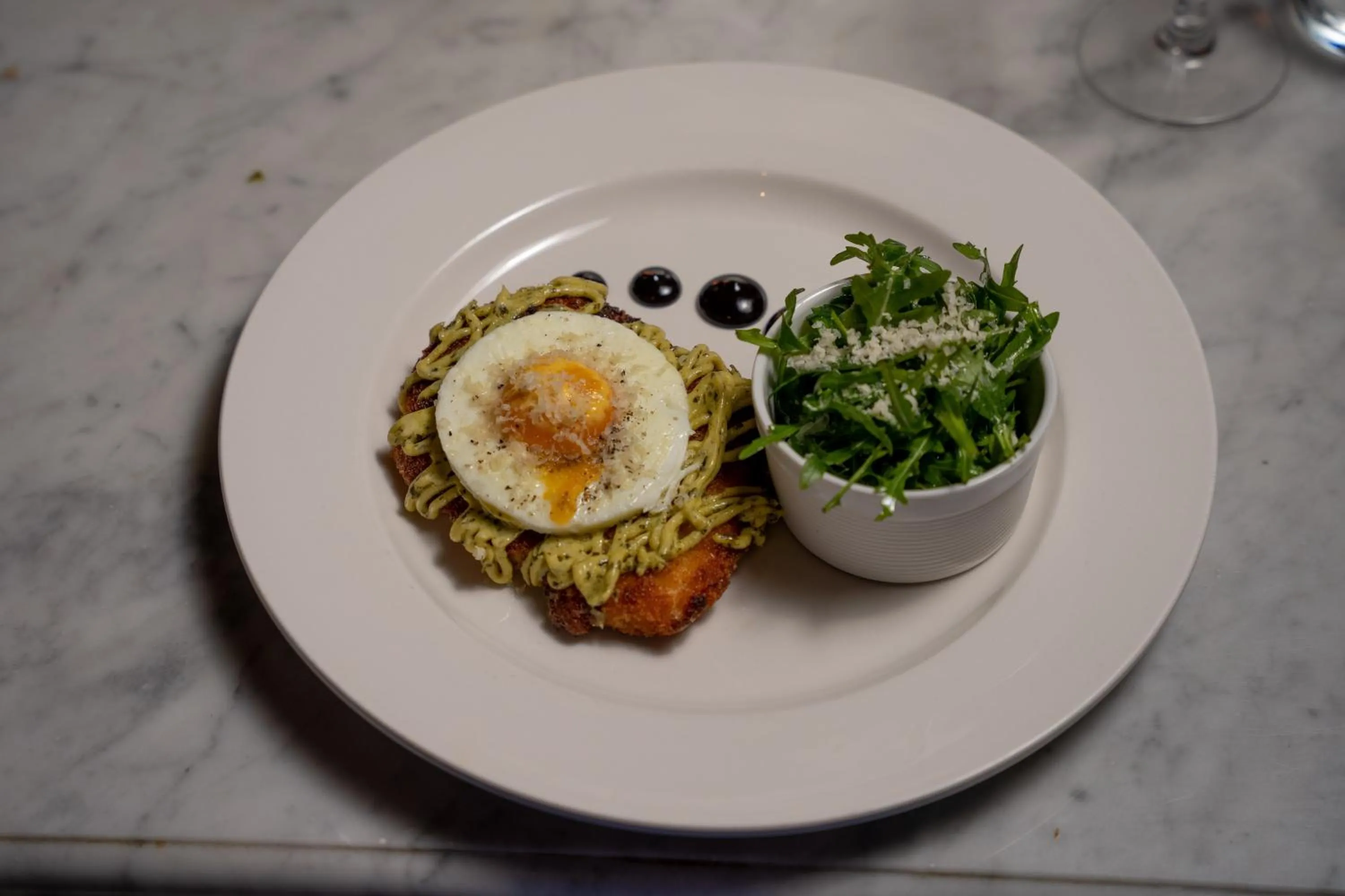 The Dixie Dean Hotel