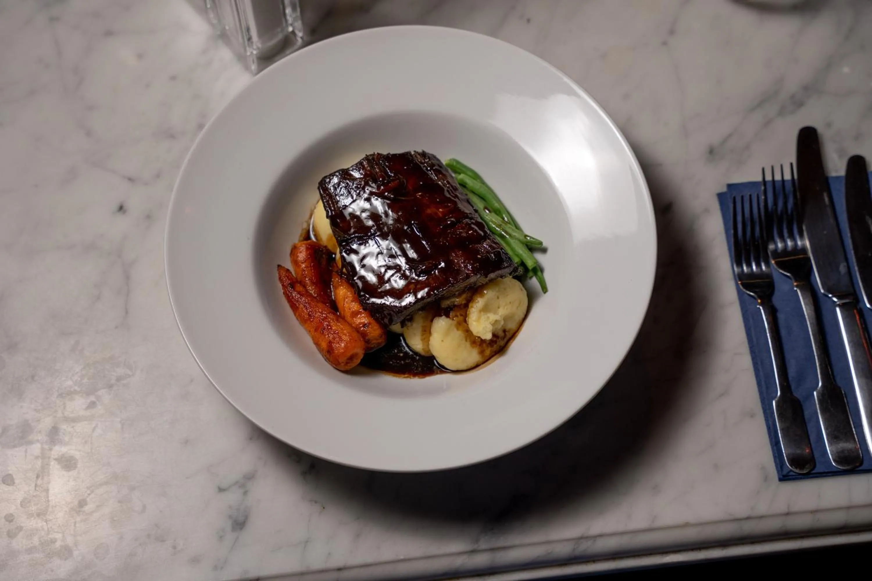 The Dixie Dean Hotel