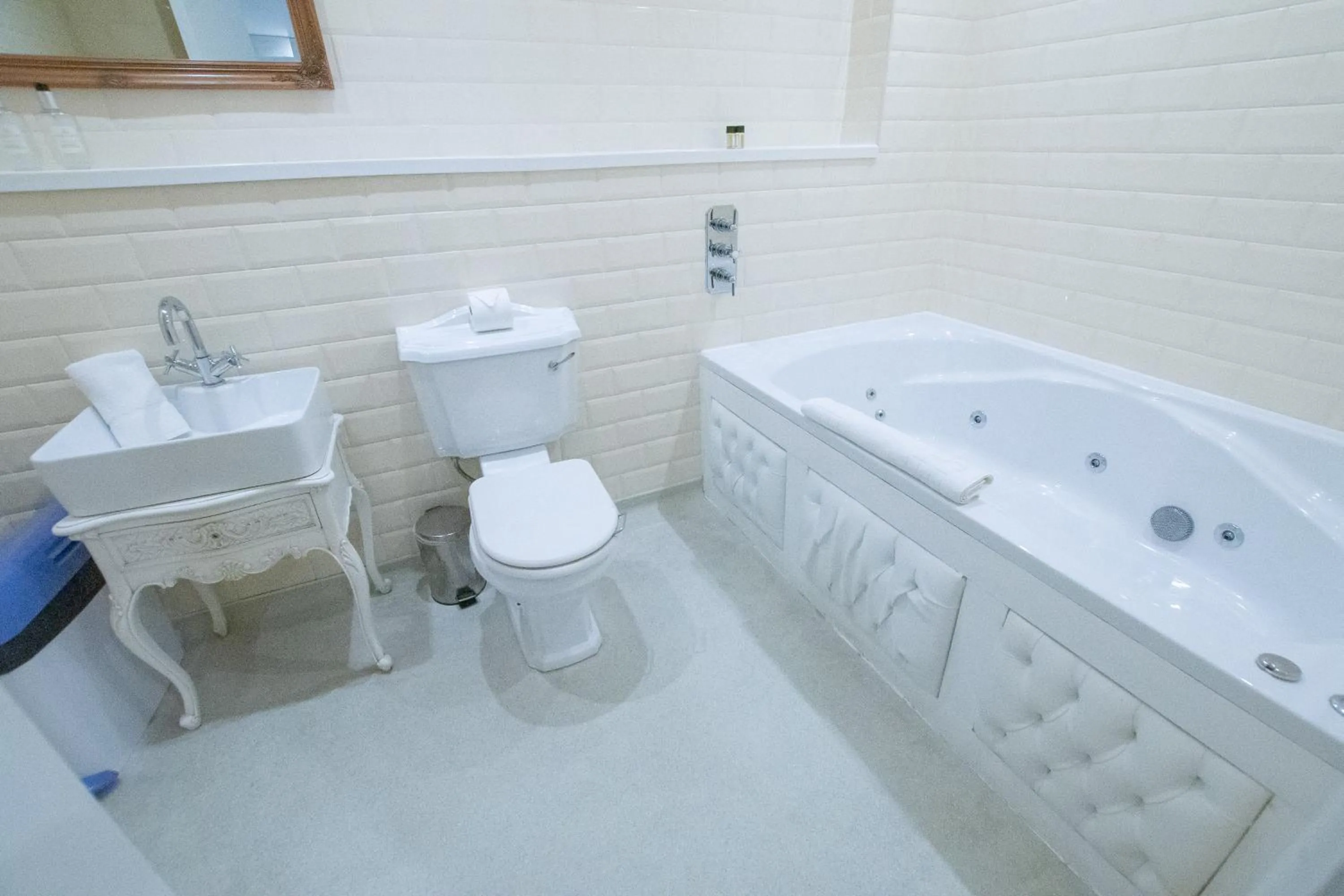 The Dixie Dean Hotel