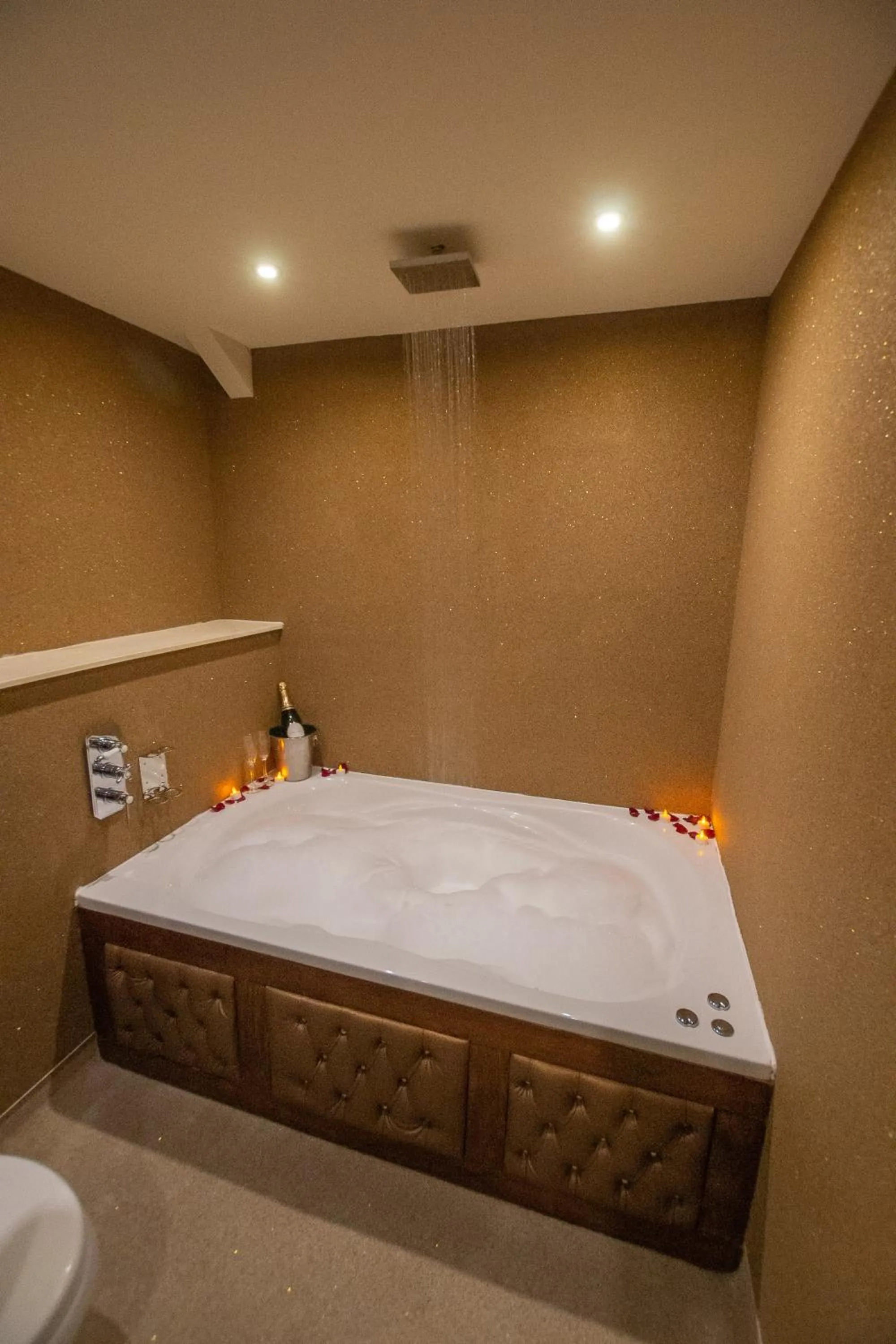 The Dixie Dean Hotel