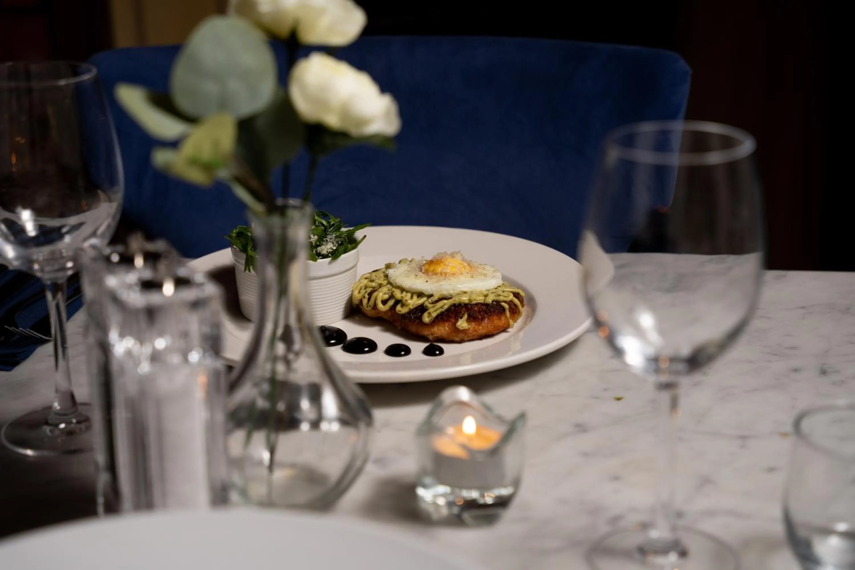 The Dixie Dean Hotel