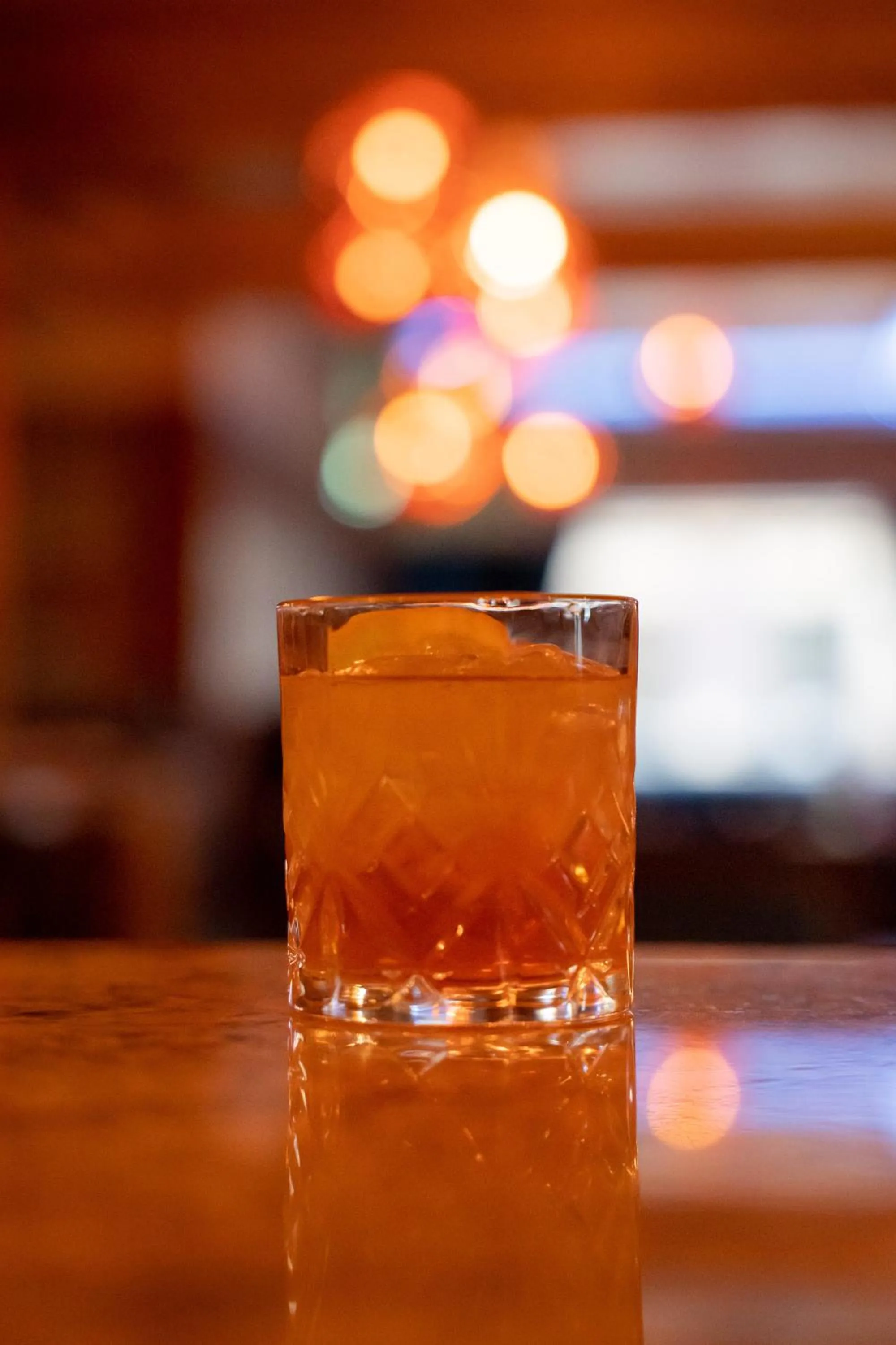 The Dixie Dean Hotel