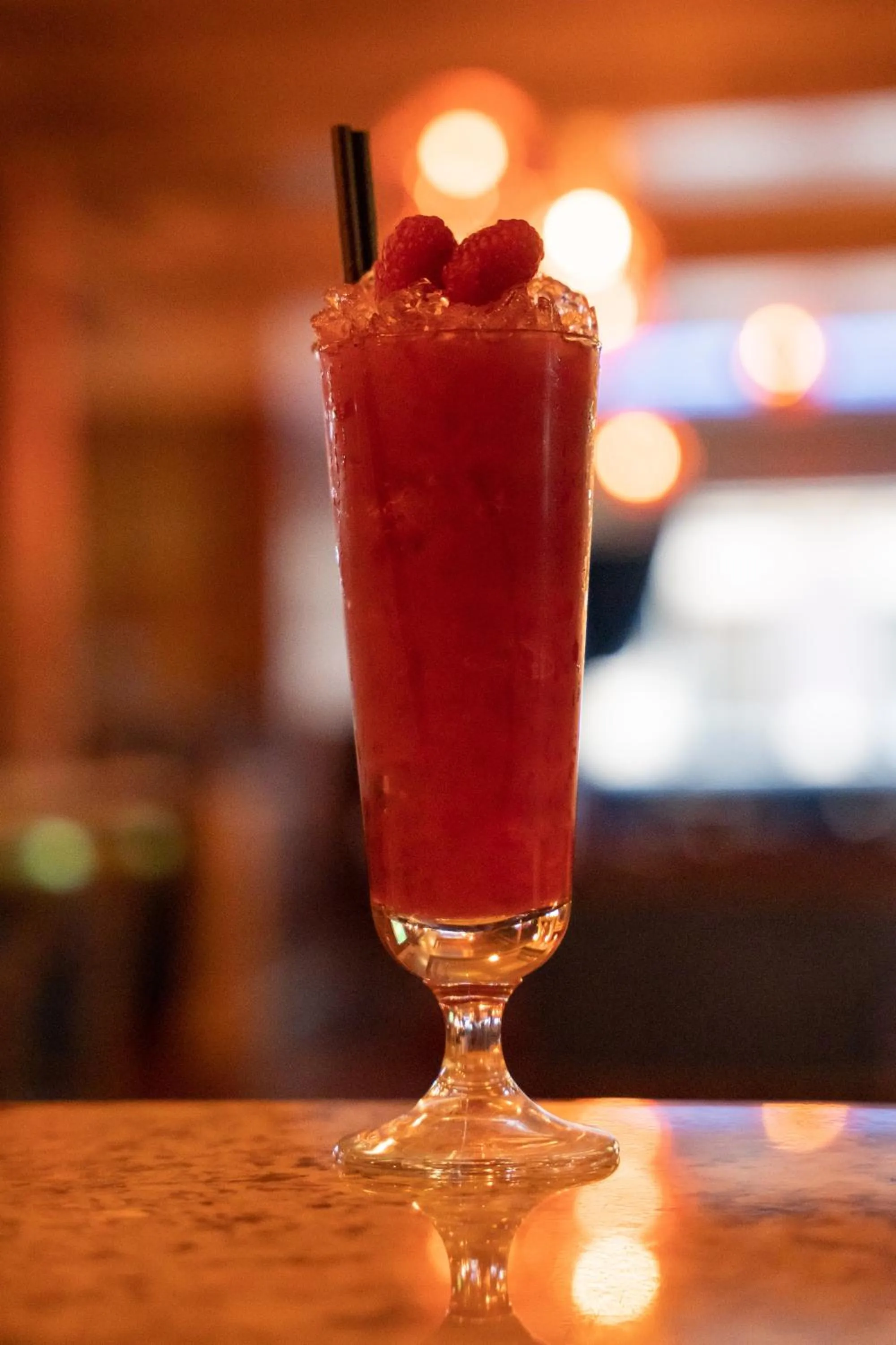 The Dixie Dean Hotel