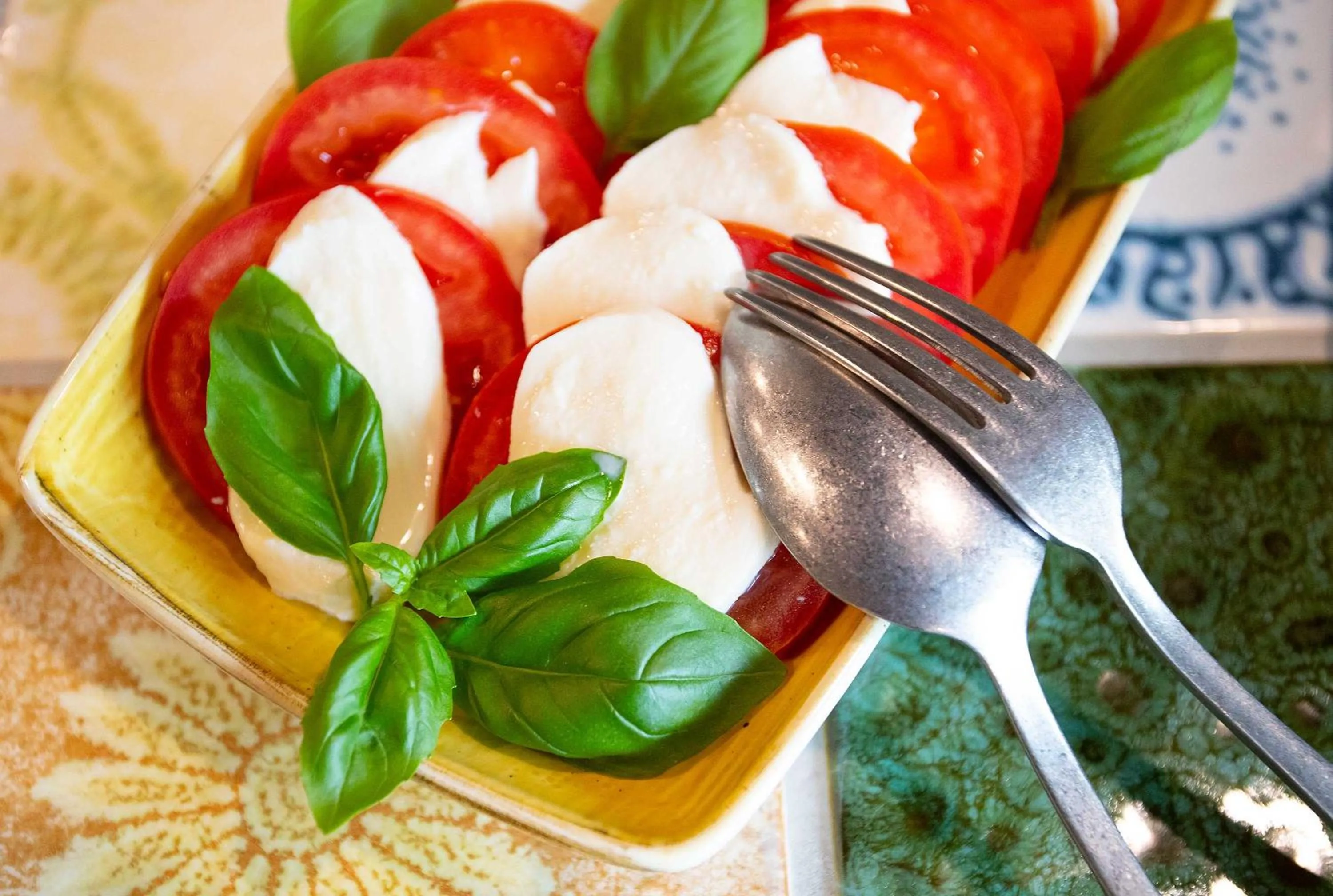 Buffet breakfast in tinyTwice Hotel Wiesbaden