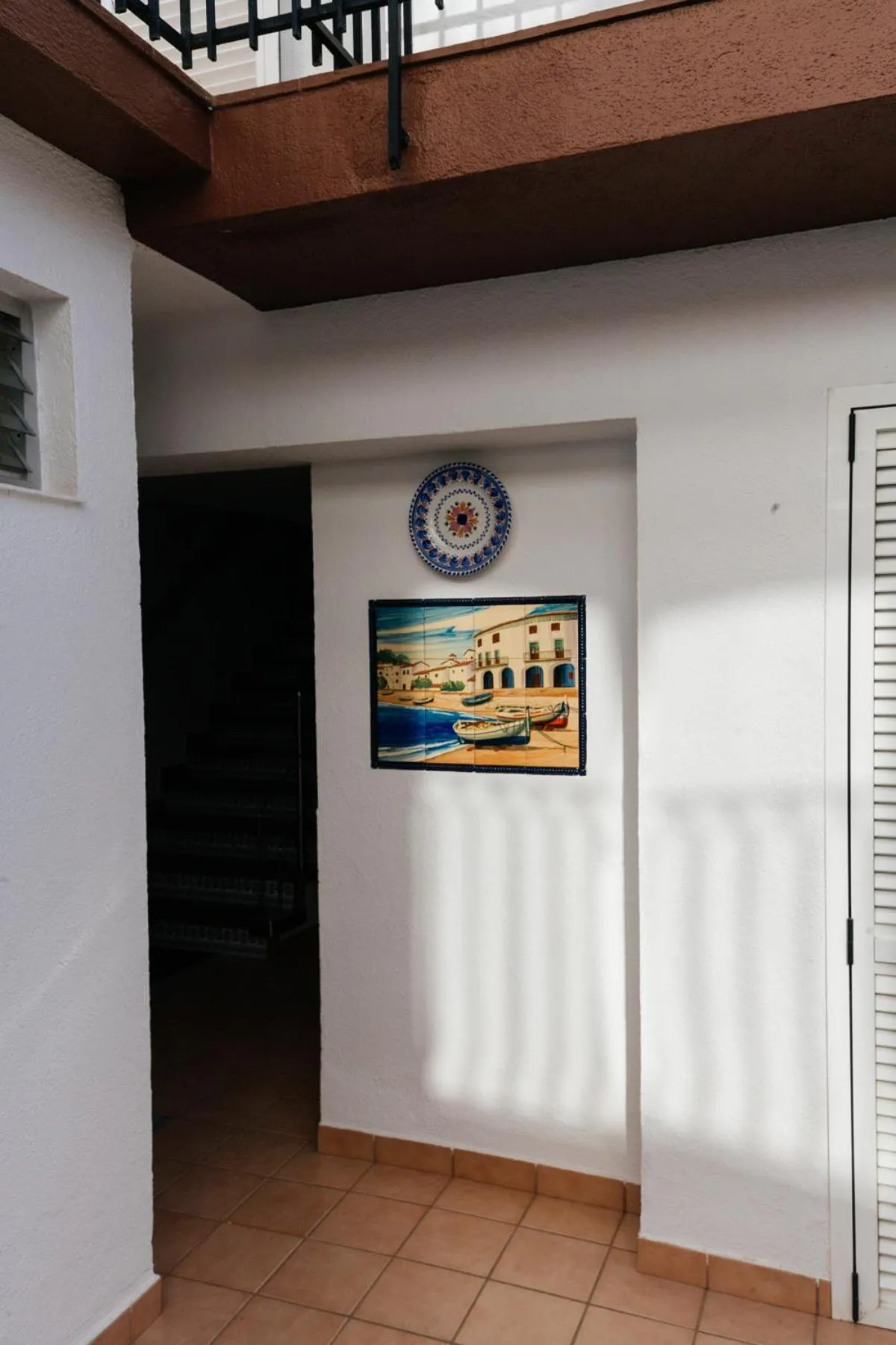 Property building in Mallorca Boutique Hotel