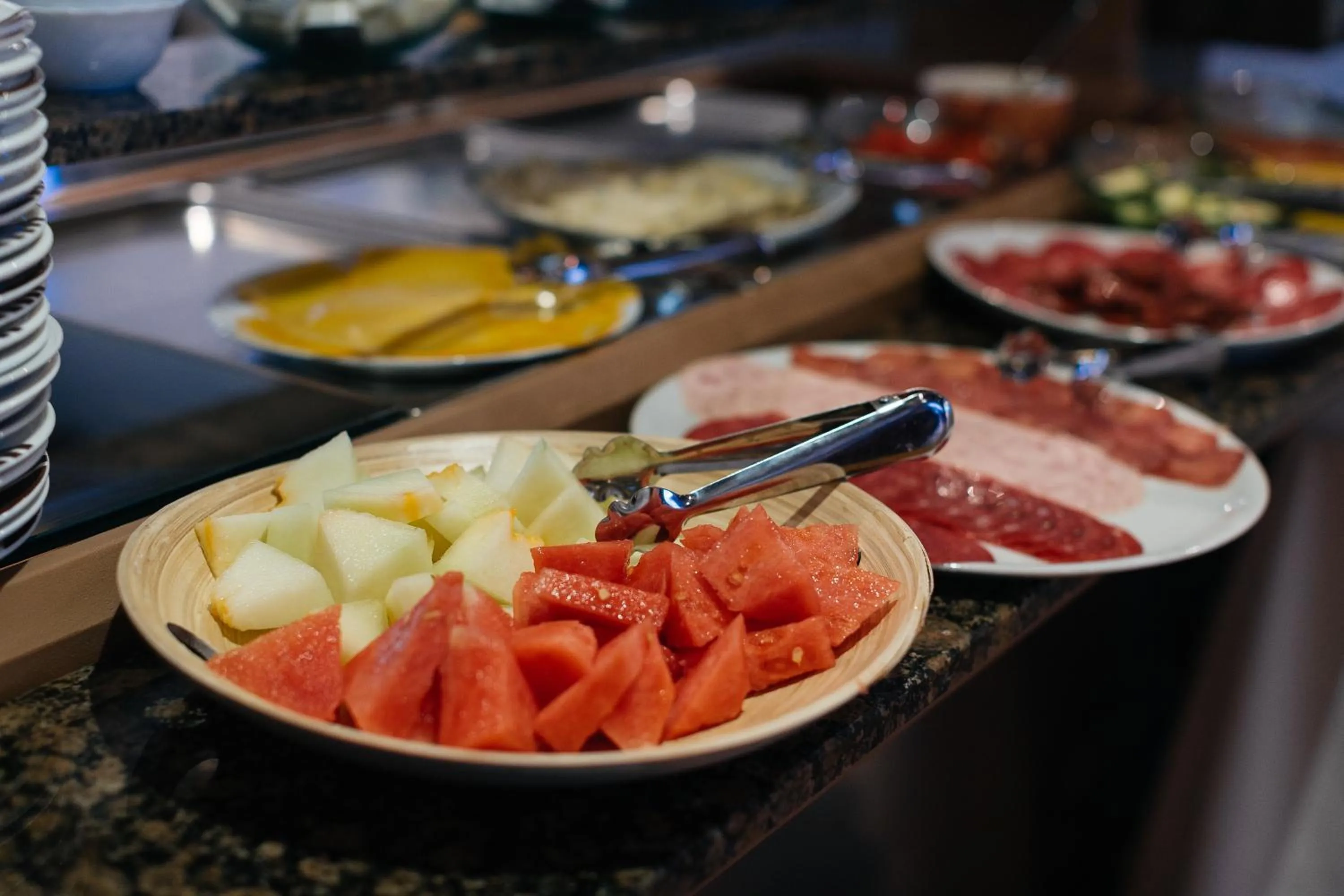 Breakfast in Mallorca Boutique Hotel
