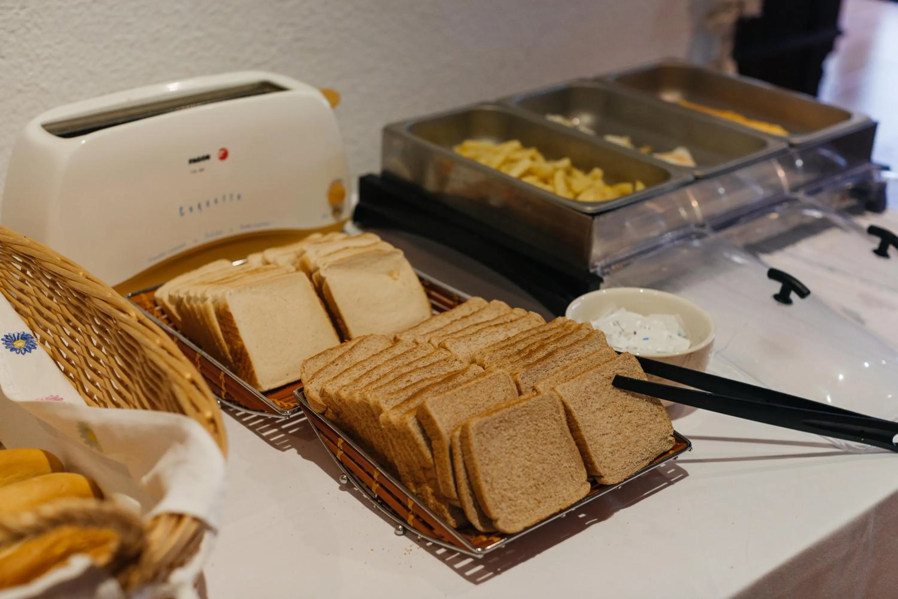 Breakfast in Mallorca Boutique Hotel