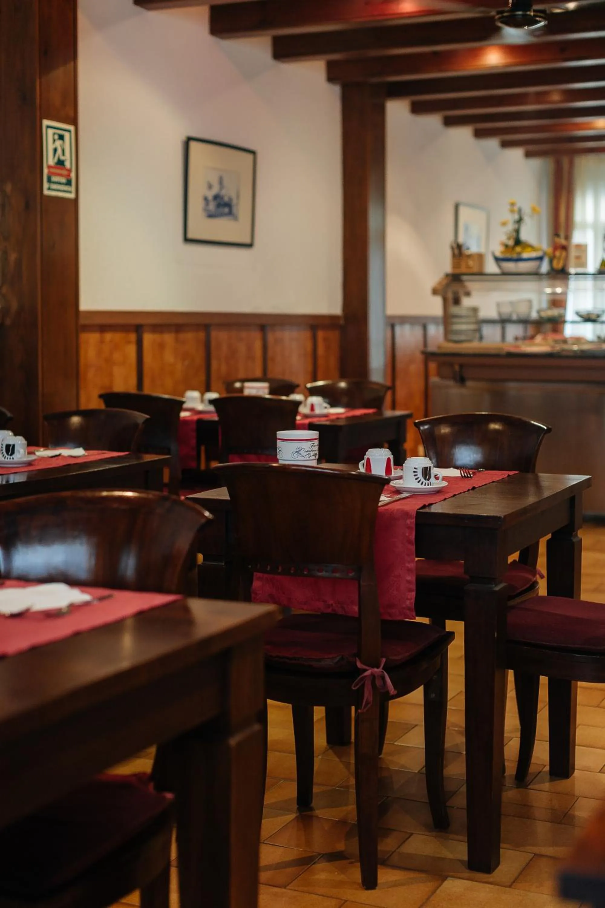 Restaurant/places to eat in Mallorca Boutique Hotel