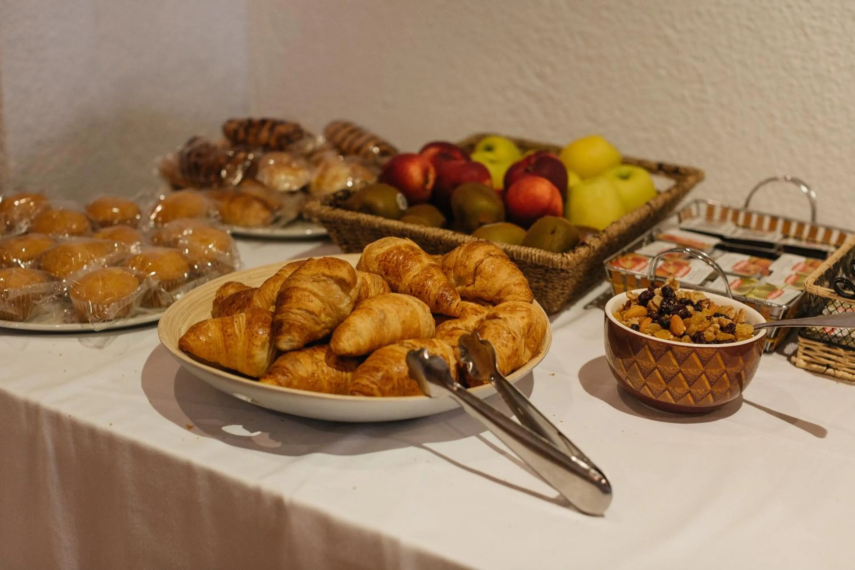 Breakfast in Mallorca Boutique Hotel
