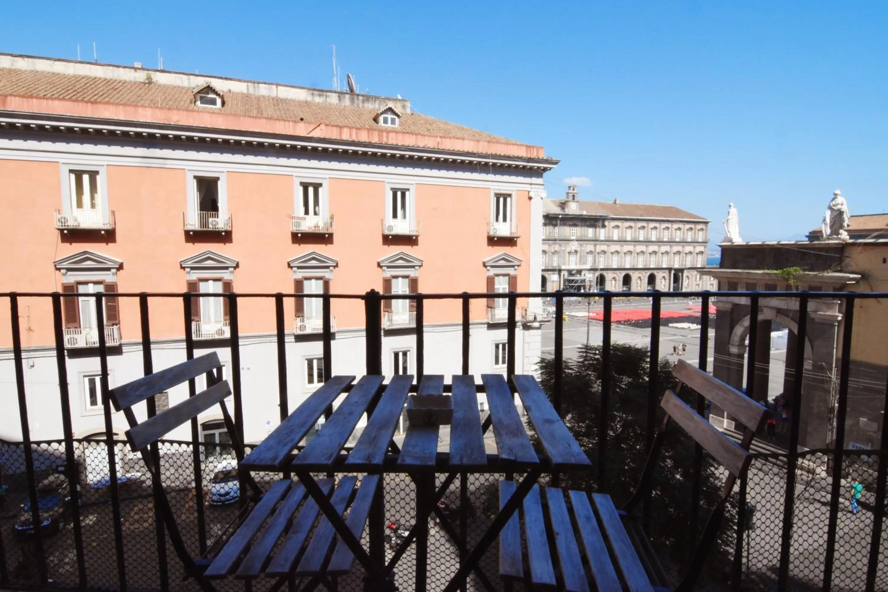 View (from property/room) in Sunrise Luxury