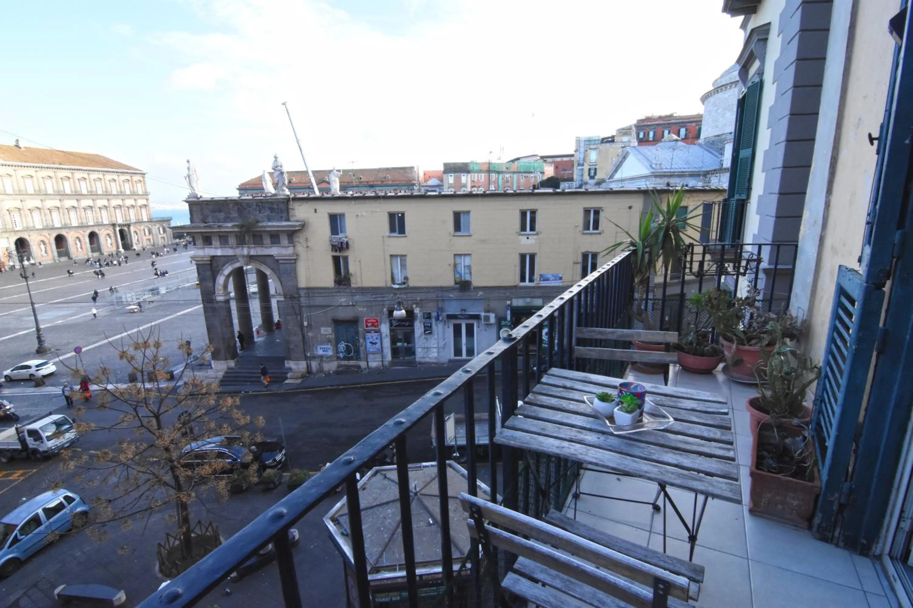 View (from property/room) in Sunrise Luxury