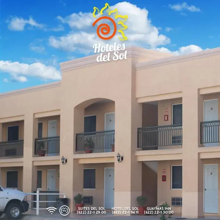 Suites Del Sol Suites Del Sol