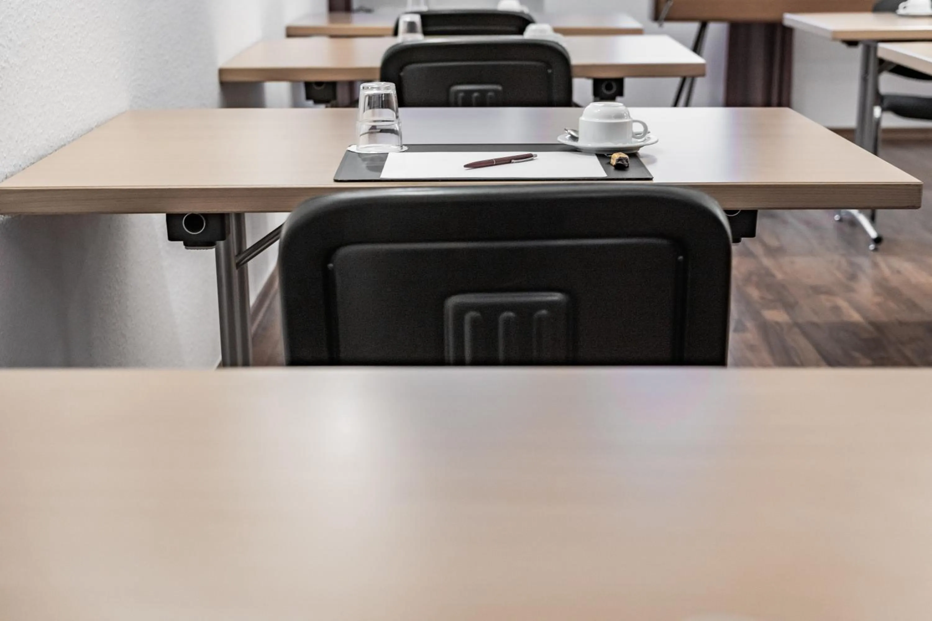 Property building in Hotel am Marschiertor