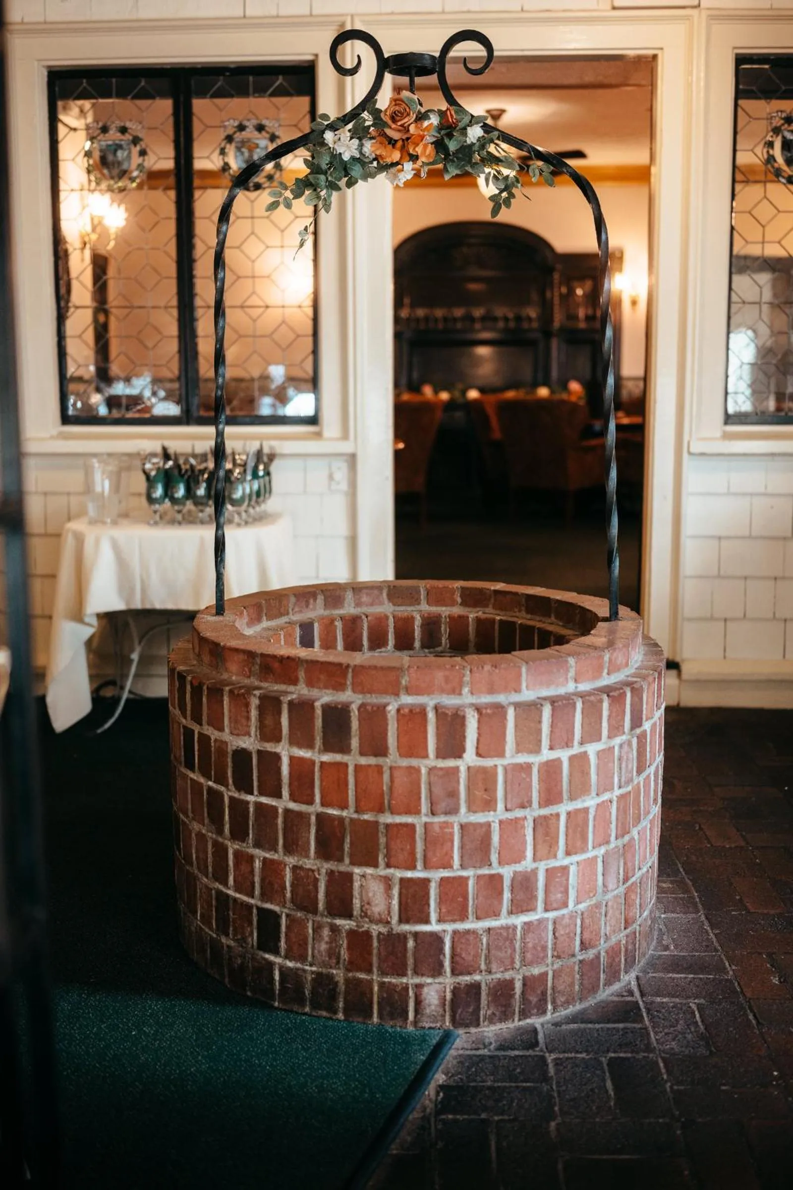 Stonehurst Manor Breakfast & Dinner Included