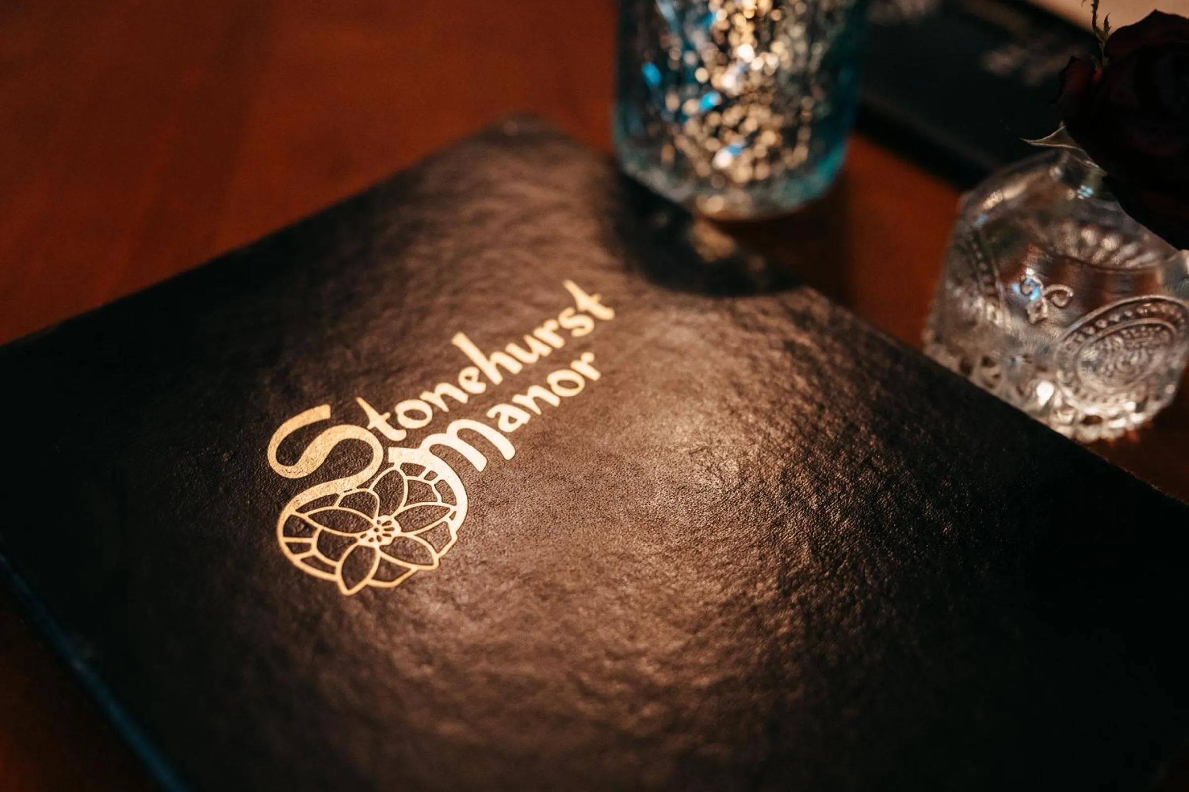 Stonehurst Manor Breakfast & Dinner Included