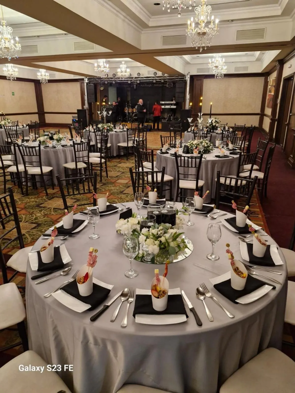 Lounge or bar in Royal Palace