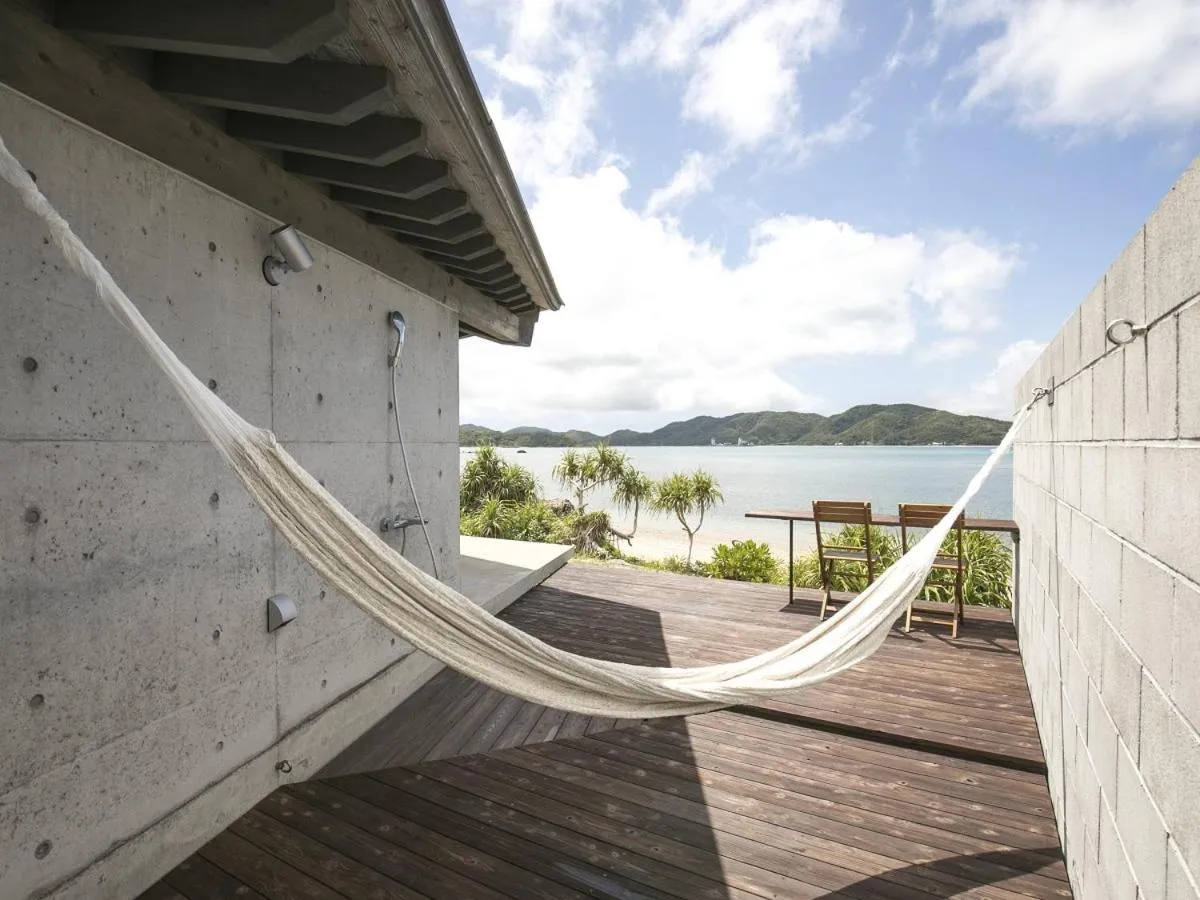 Denpaku The Beachfront MIJORA